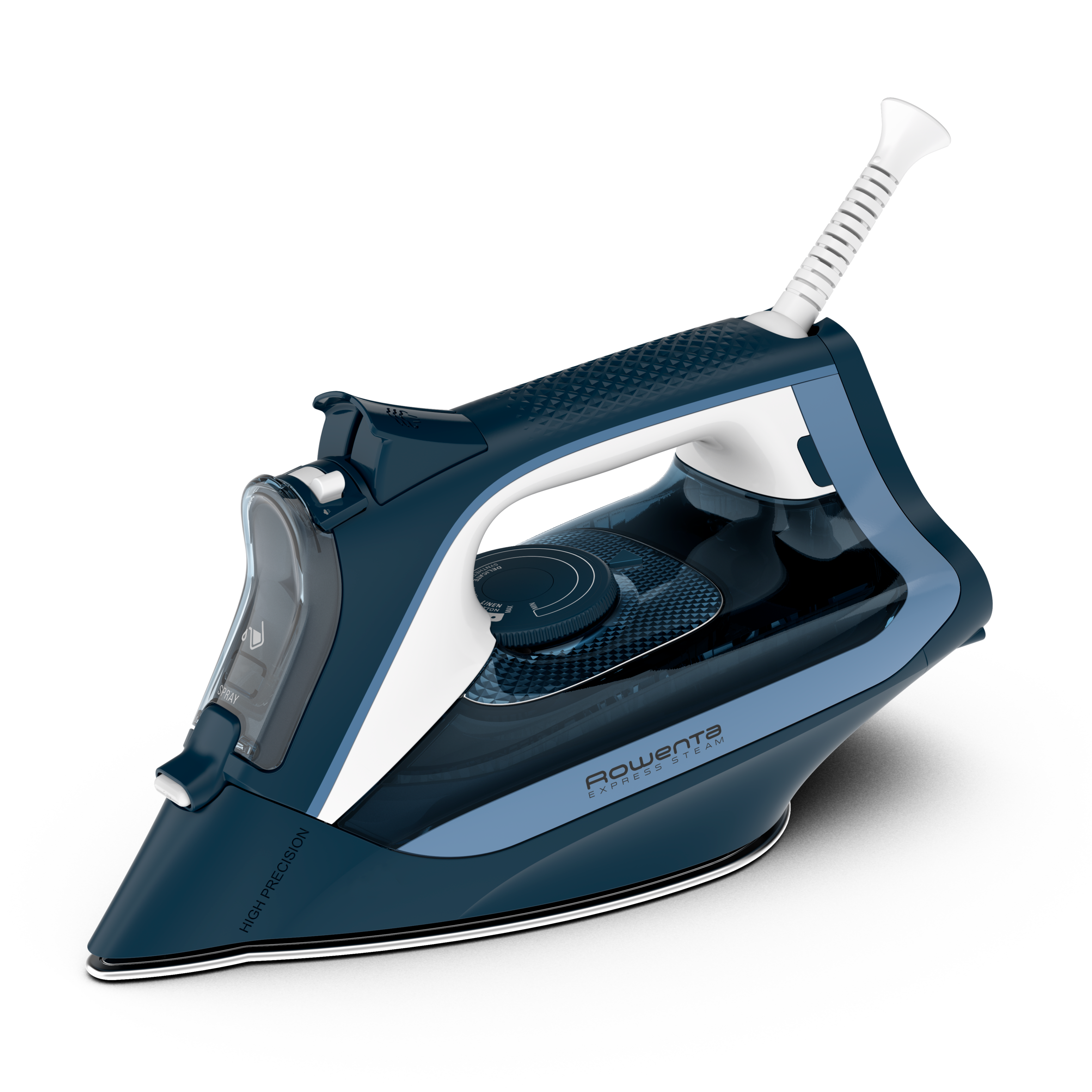 EXPRESS STEAM DW4308D1