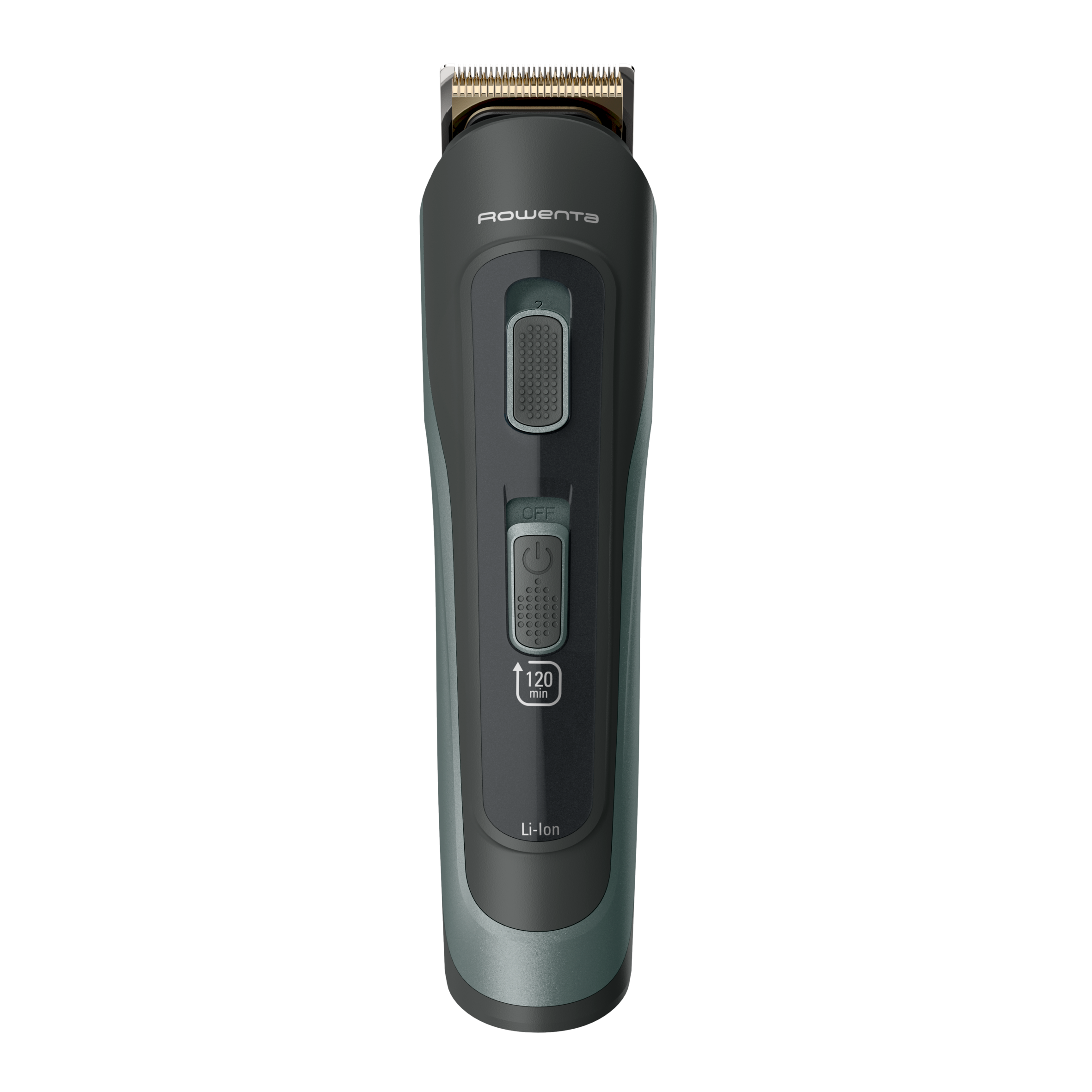 Selectium 15 en 1 TN9444 Tondeuse multi-usage - Lames auto-affûtées - Haute précision