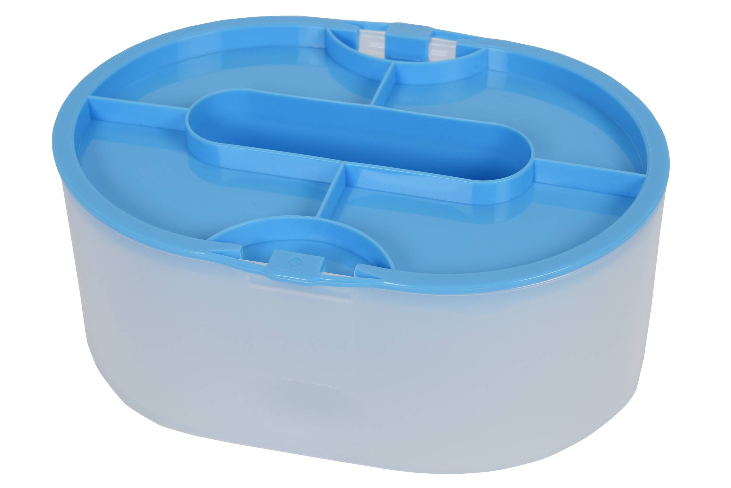 Opbergdoos voor borstels SS-1810001584