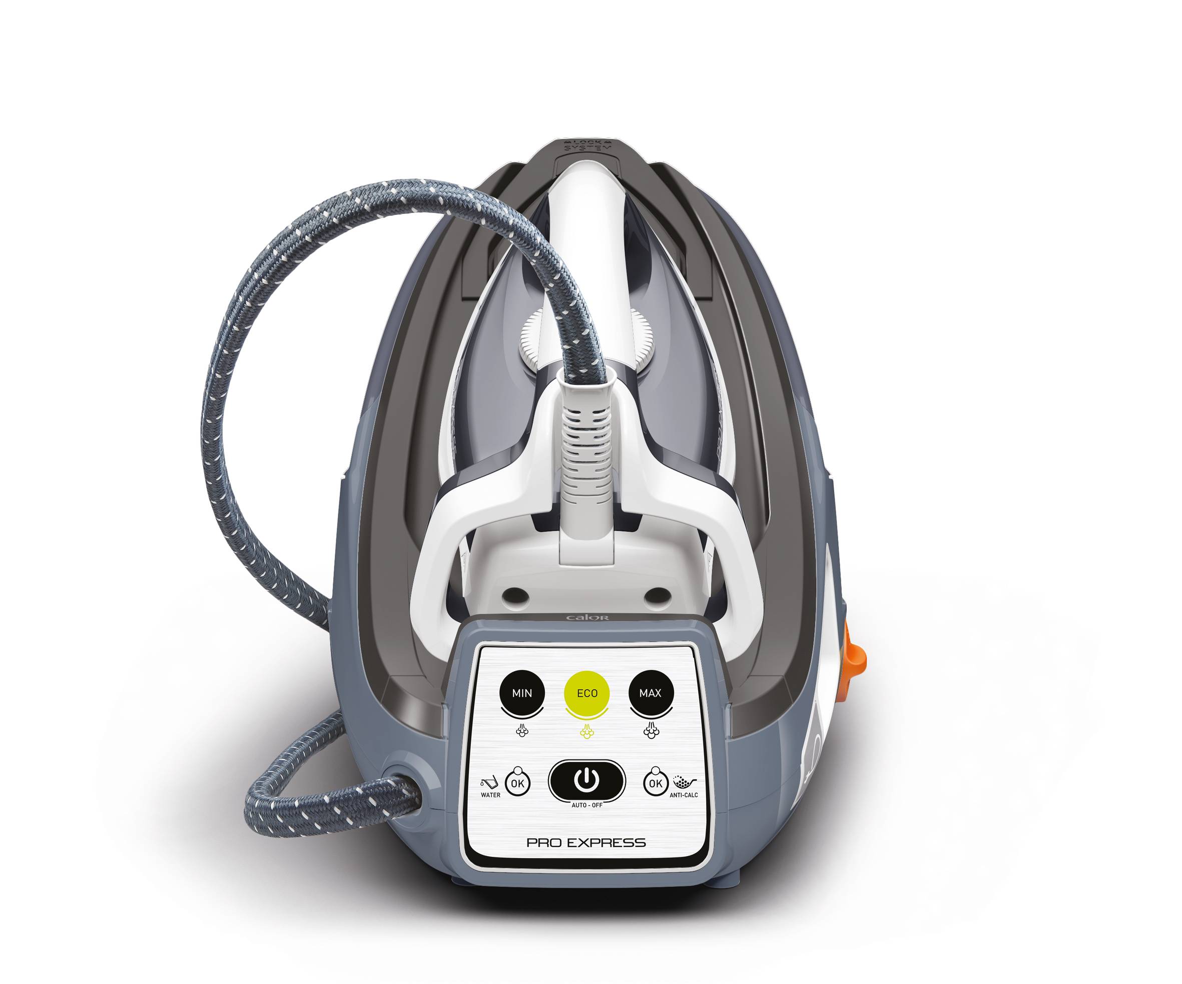 PRO EXPRESS GV8710+11+15