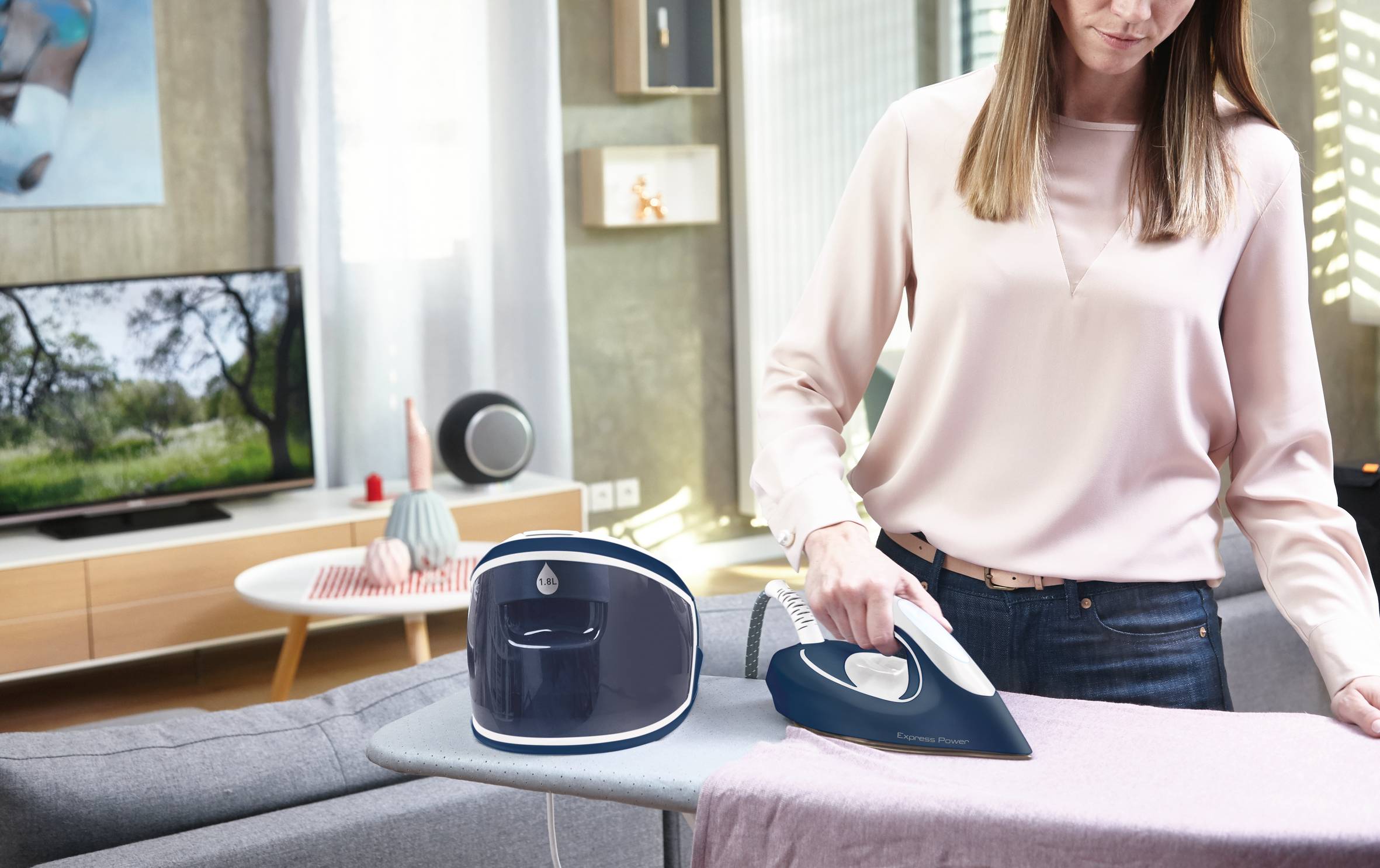 EXPRESS POWER SV8060C0