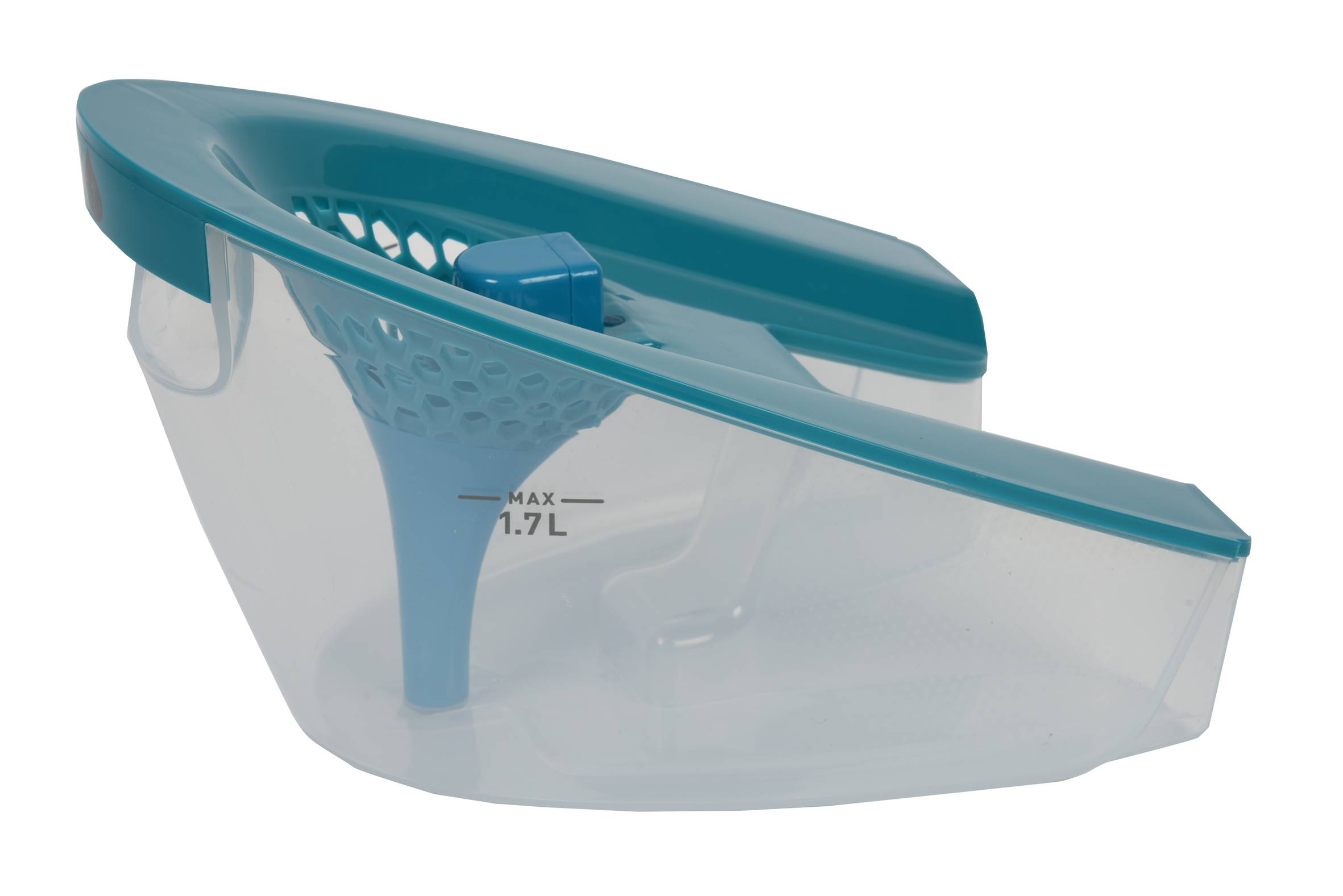 Uitneembaar waterreservoir FS-9100035844