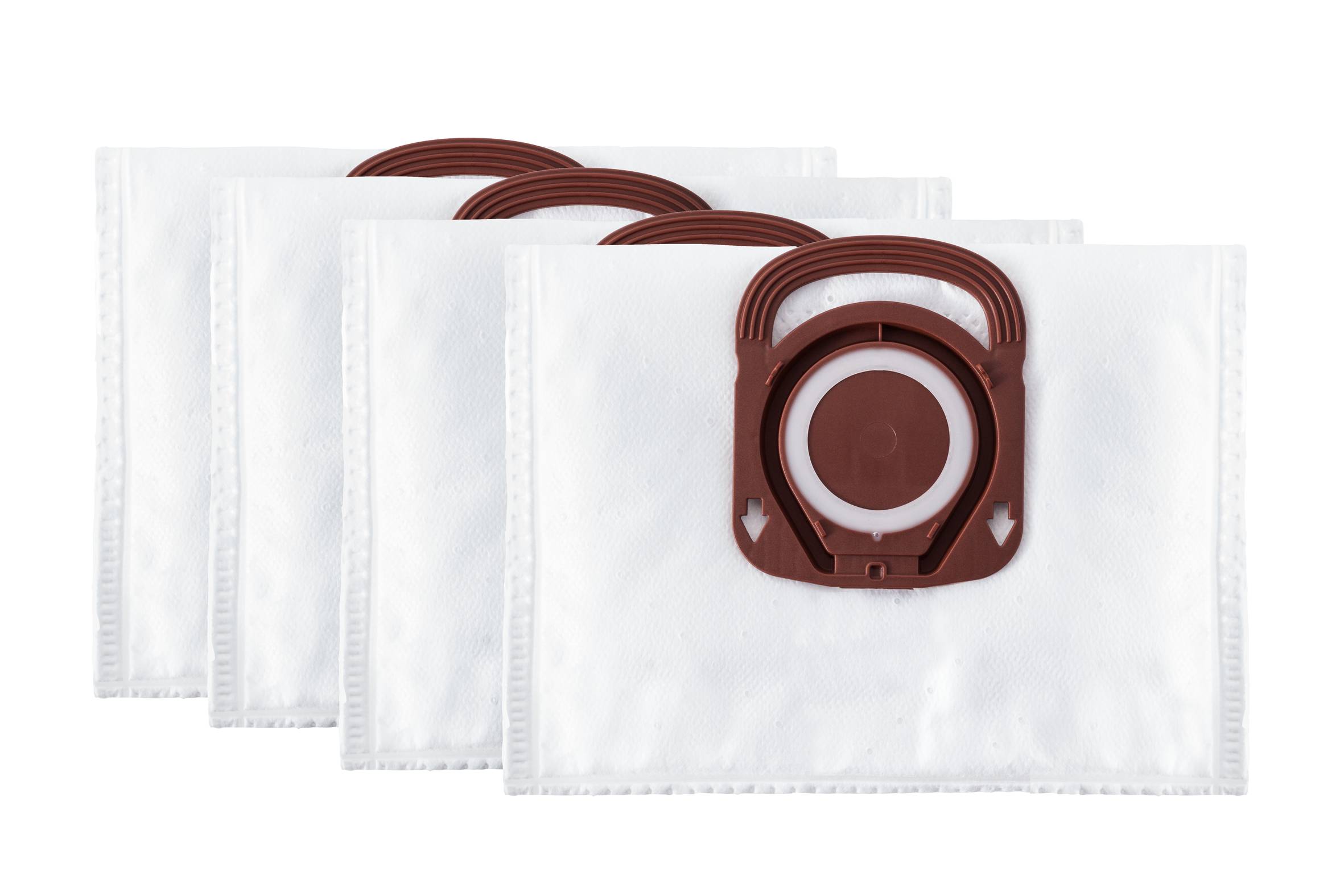 Sac haute filtration x4 ZR200720