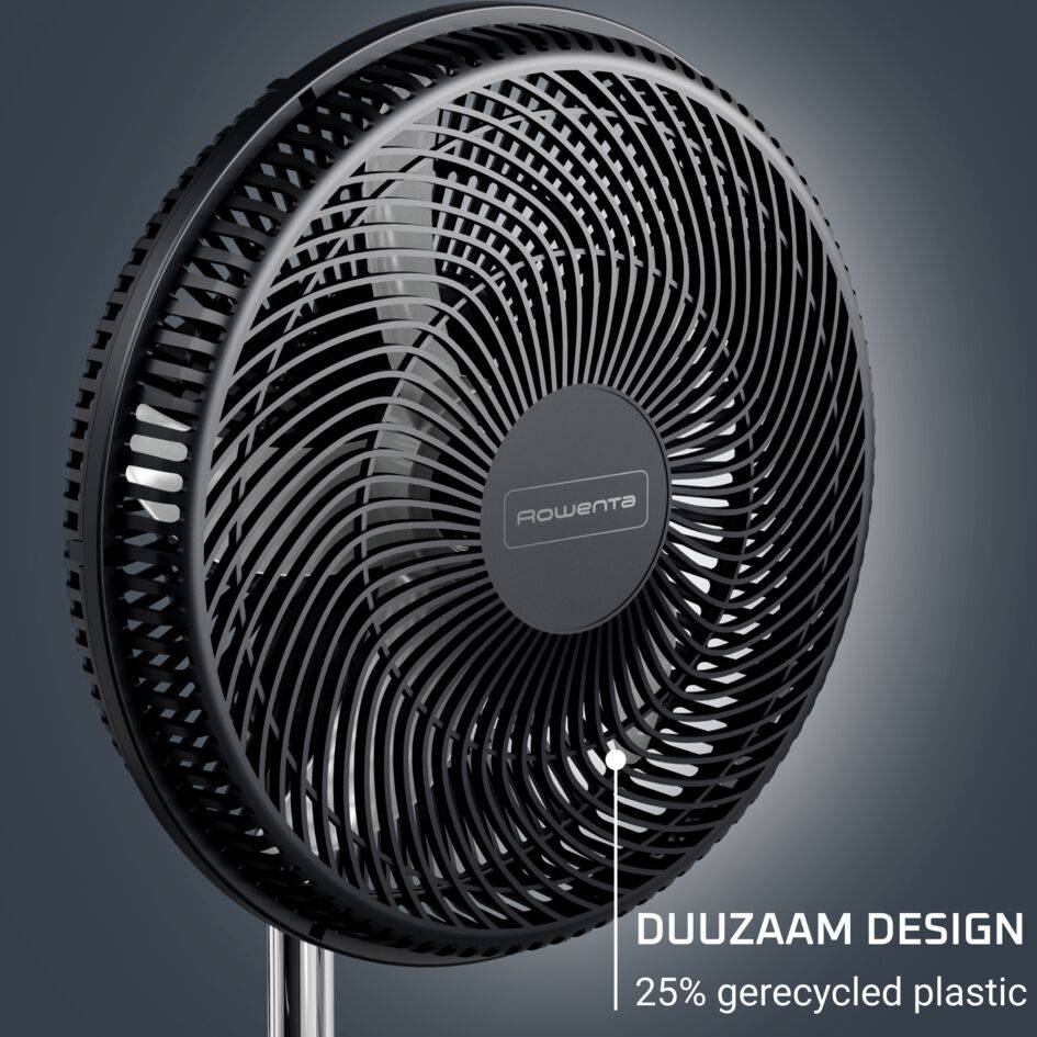 Turbo Essential VU3110 statiefventilator