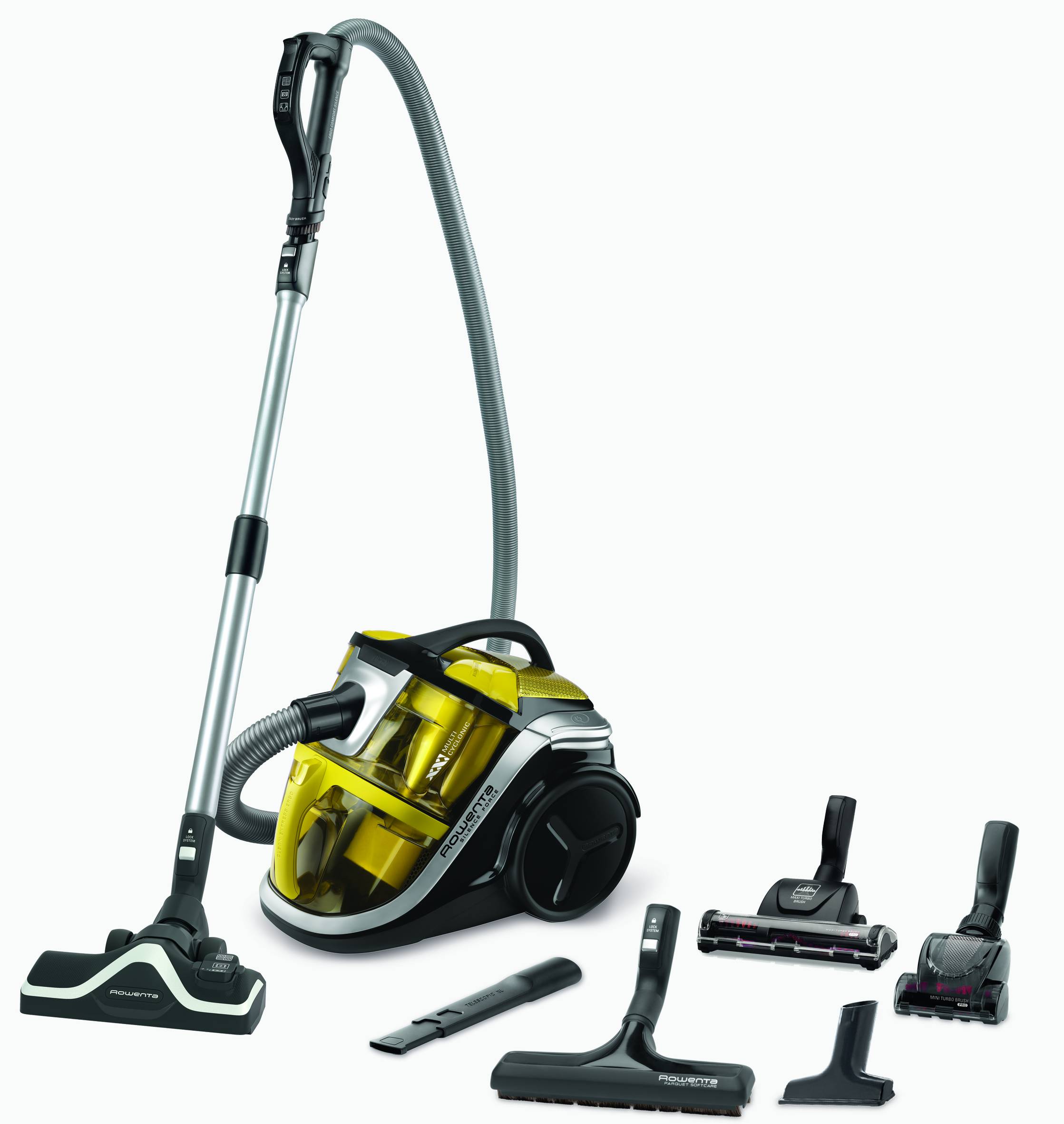 SIL.FORCE MULTI CYCLONIC RO8370