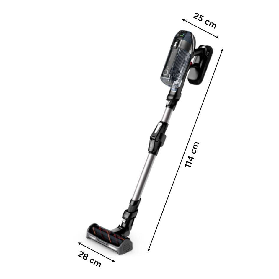 X-Force Flex 14.60 RH9958 Steelstofzuiger