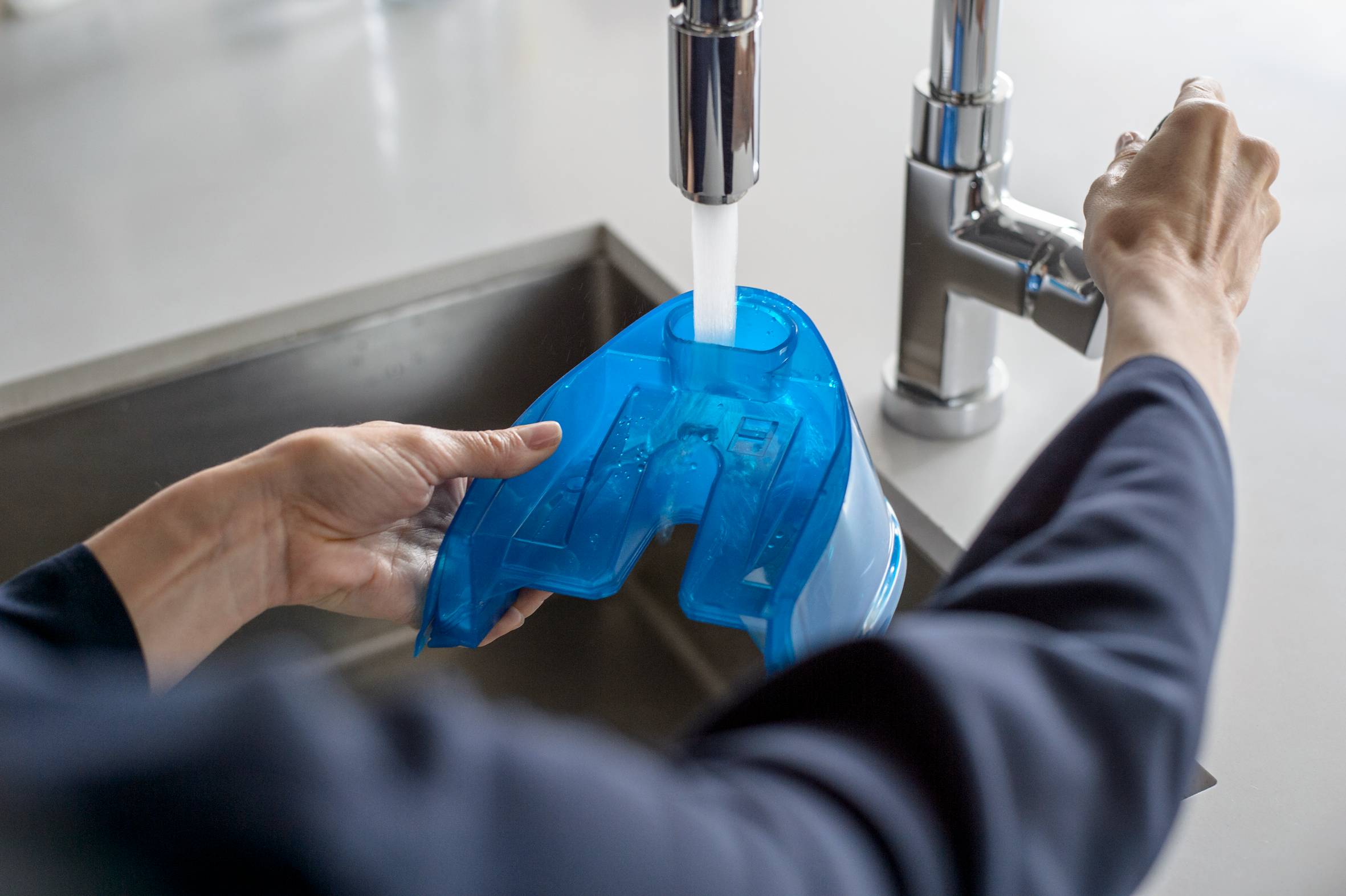 Antikalkcartridge Tweeny XD5000E0