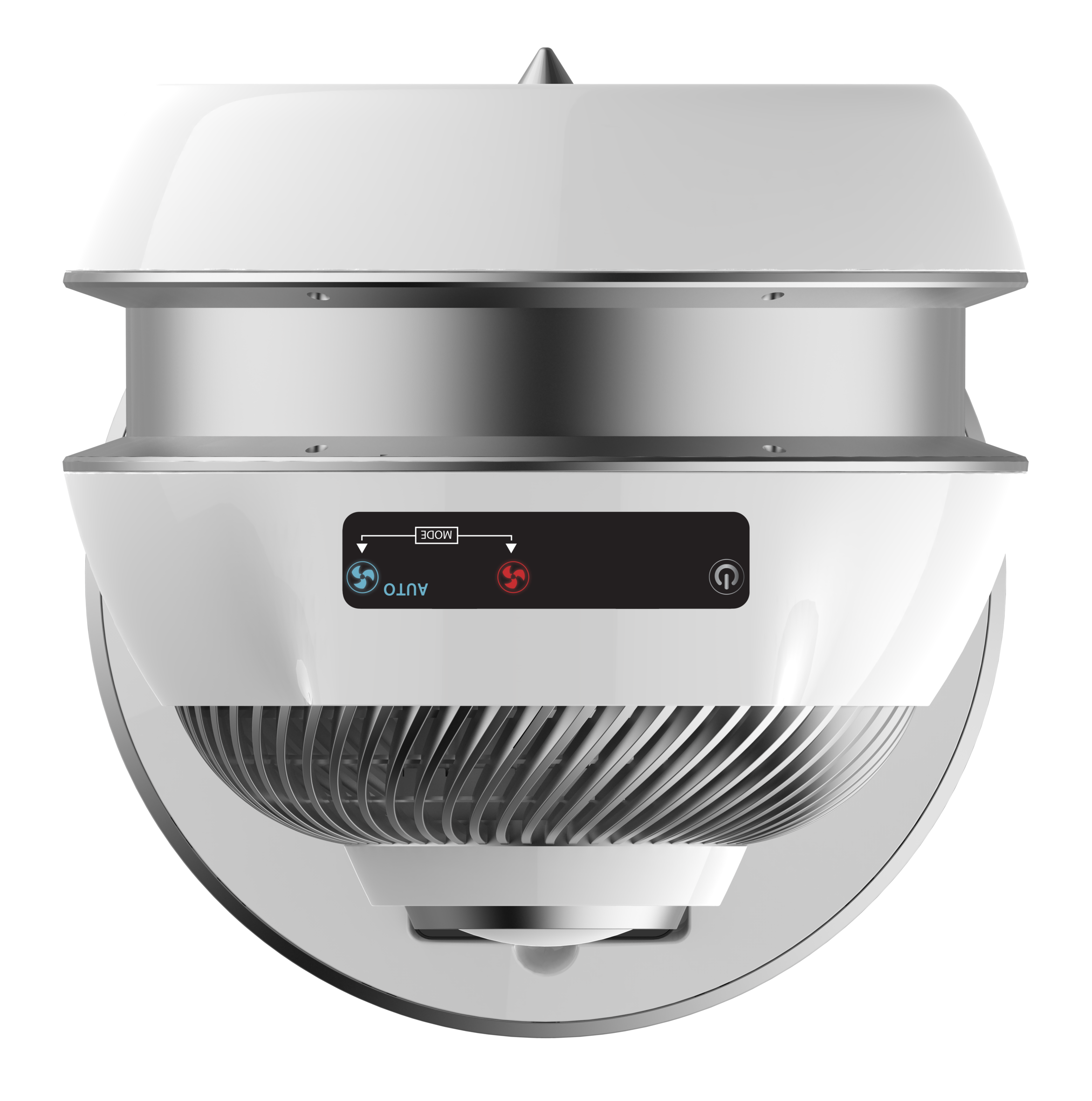 AIR FORCE HOT & COOL ECO HQ7112F0