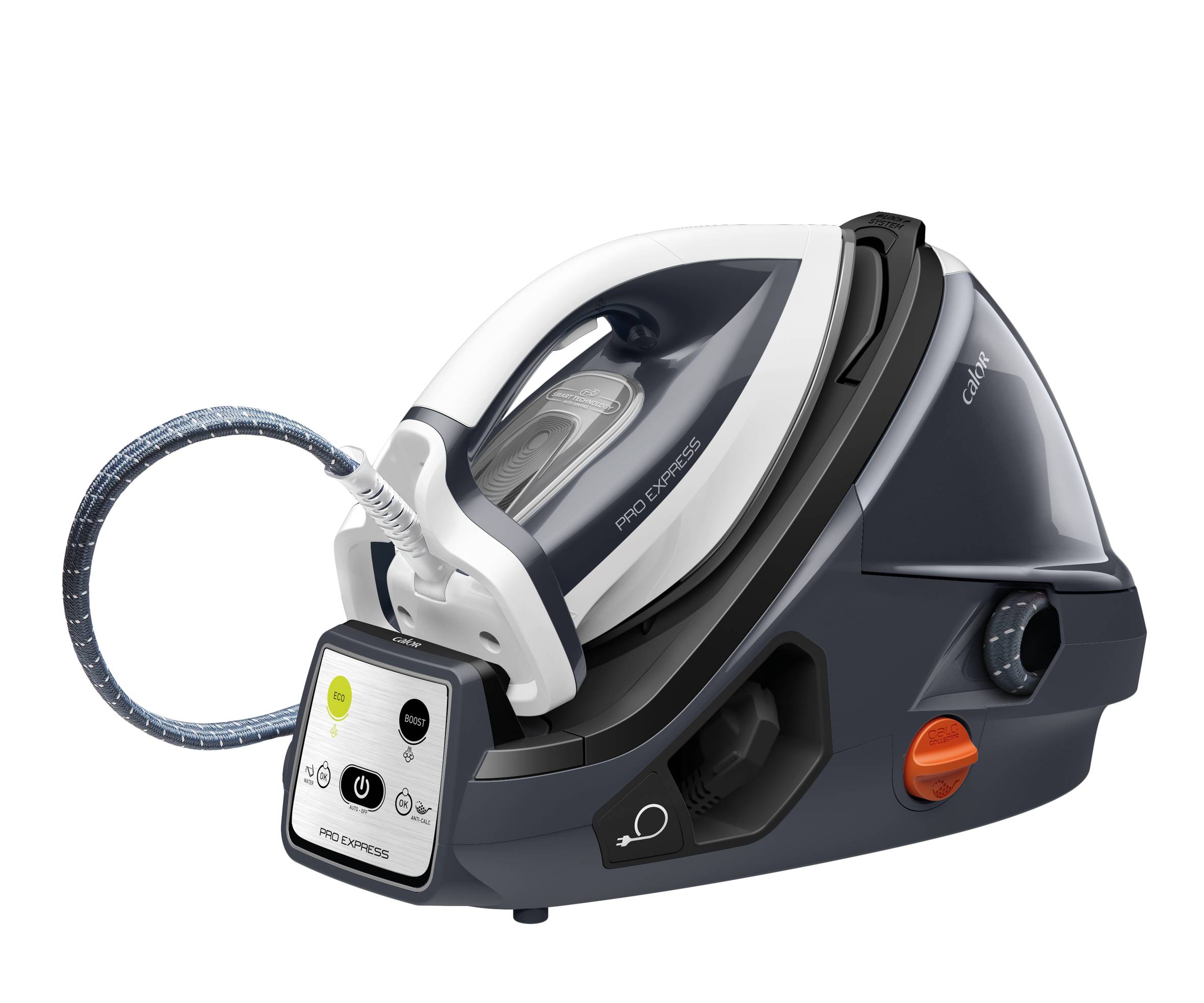 PRO EXPRESS GV8730