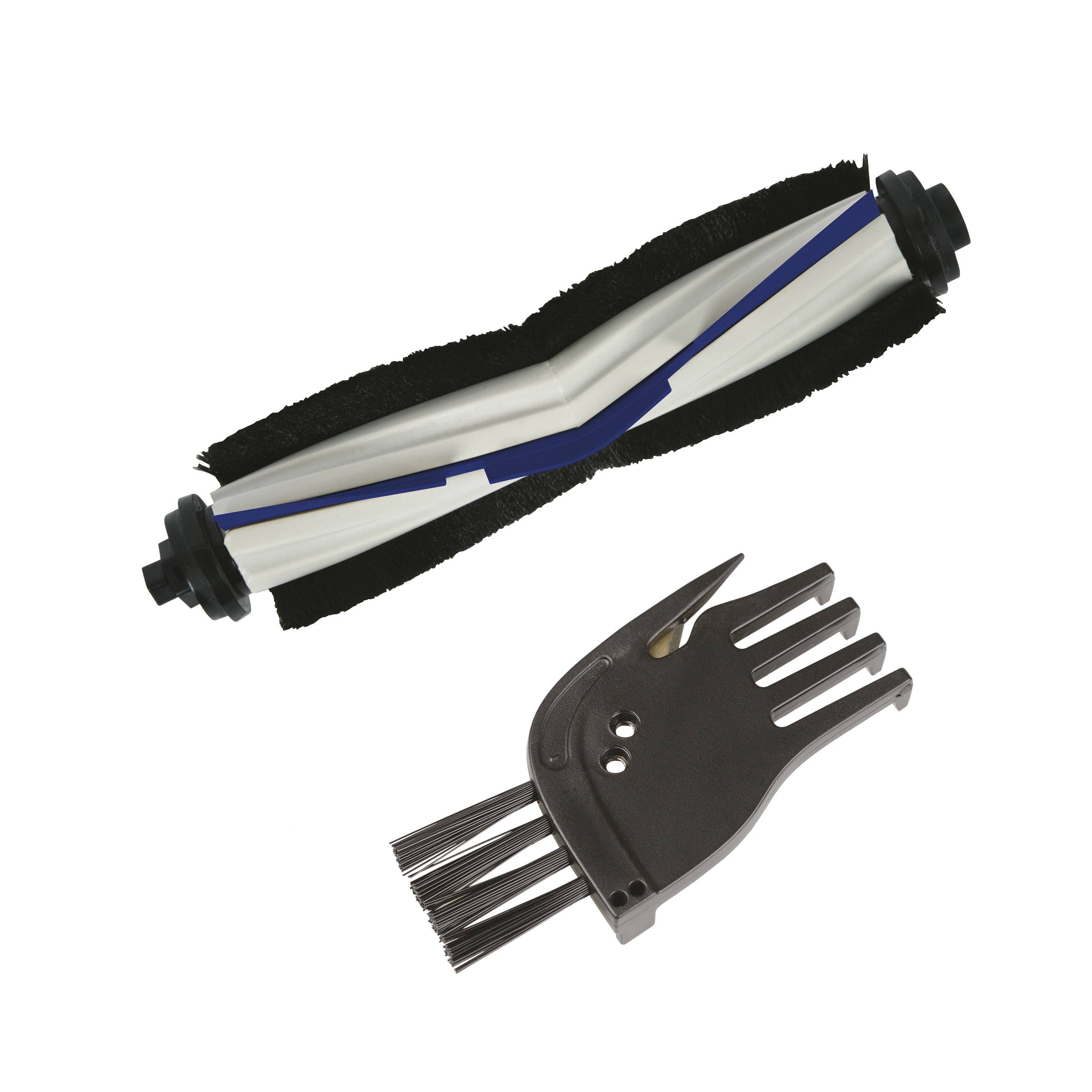 Brosse poils animaux et brossette ZR740004