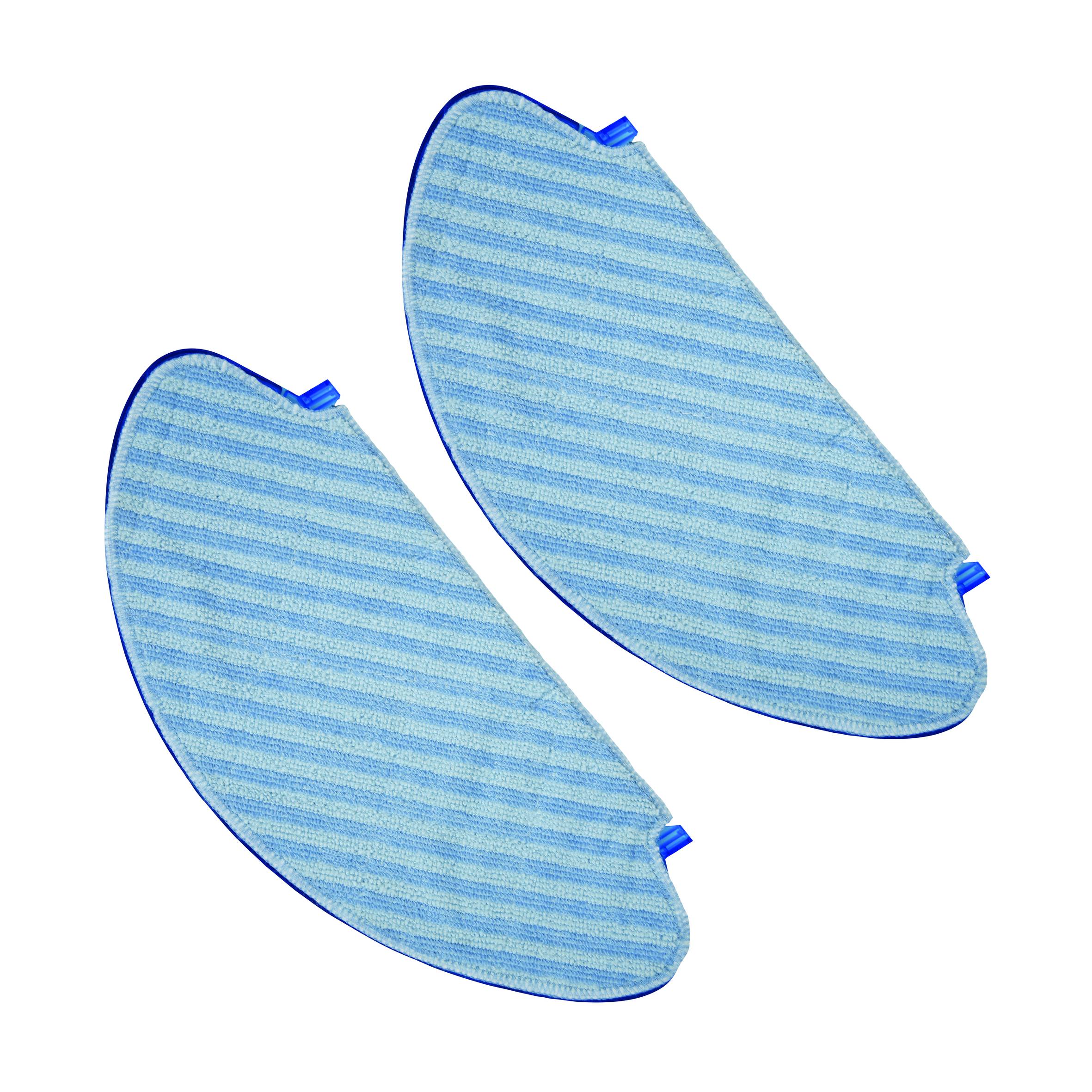 Microvezeldoekjes x2 ZR740001