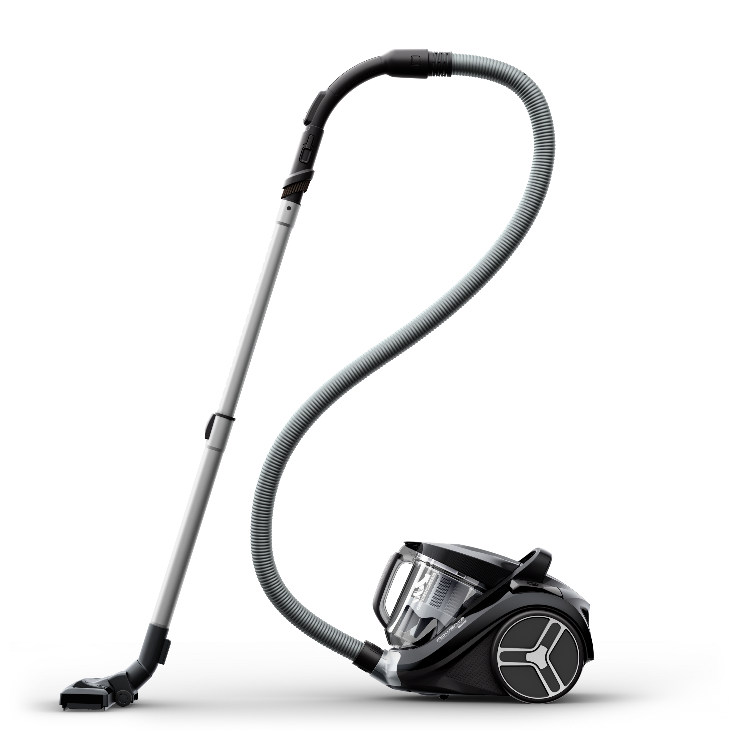 Compact Power XXL Total Clean Kit RO4B75EA sledestofzuiger zonder zak