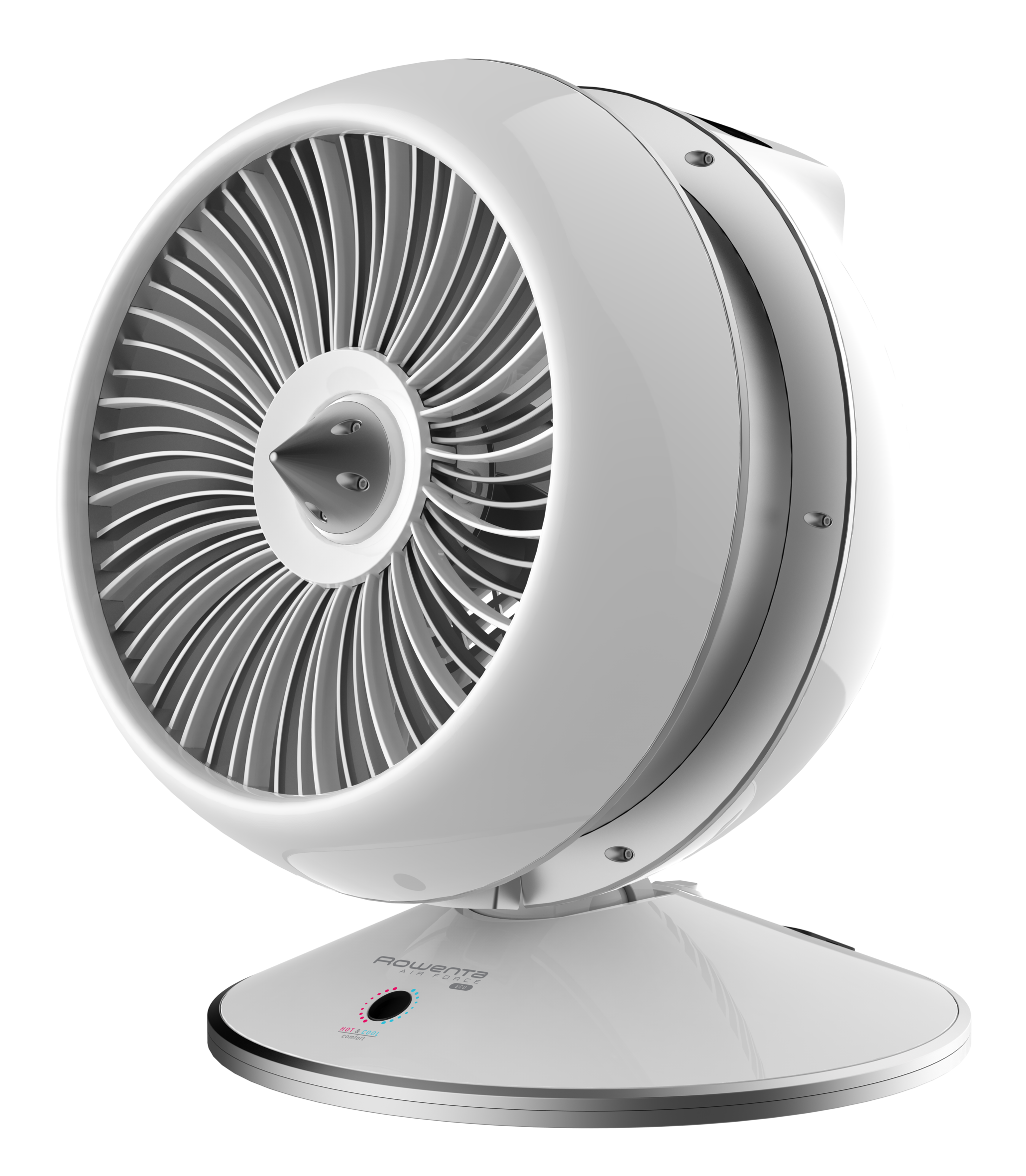 AIR FORCE HOT & COOL ECO HQ7112F0