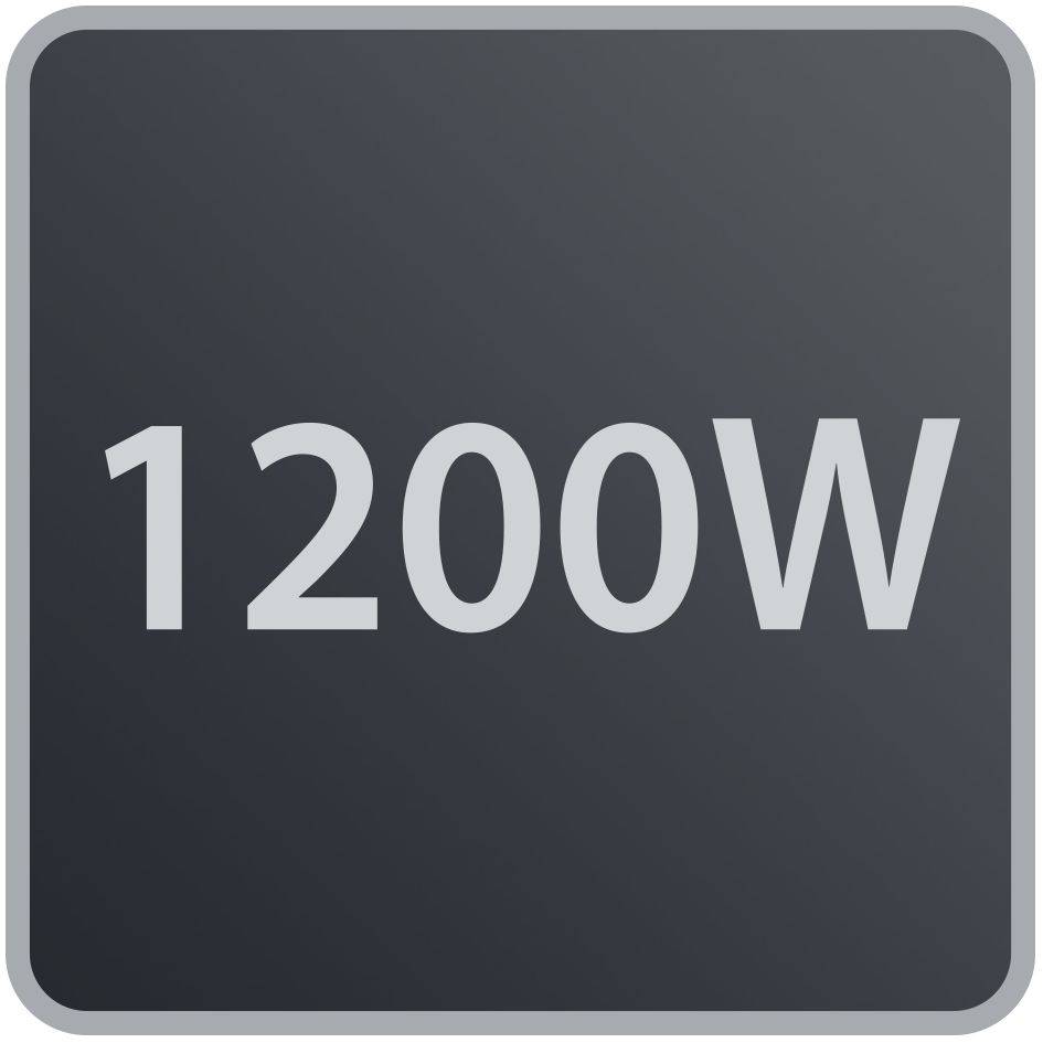 STEAM POWER ALL FLOORS BLAUW