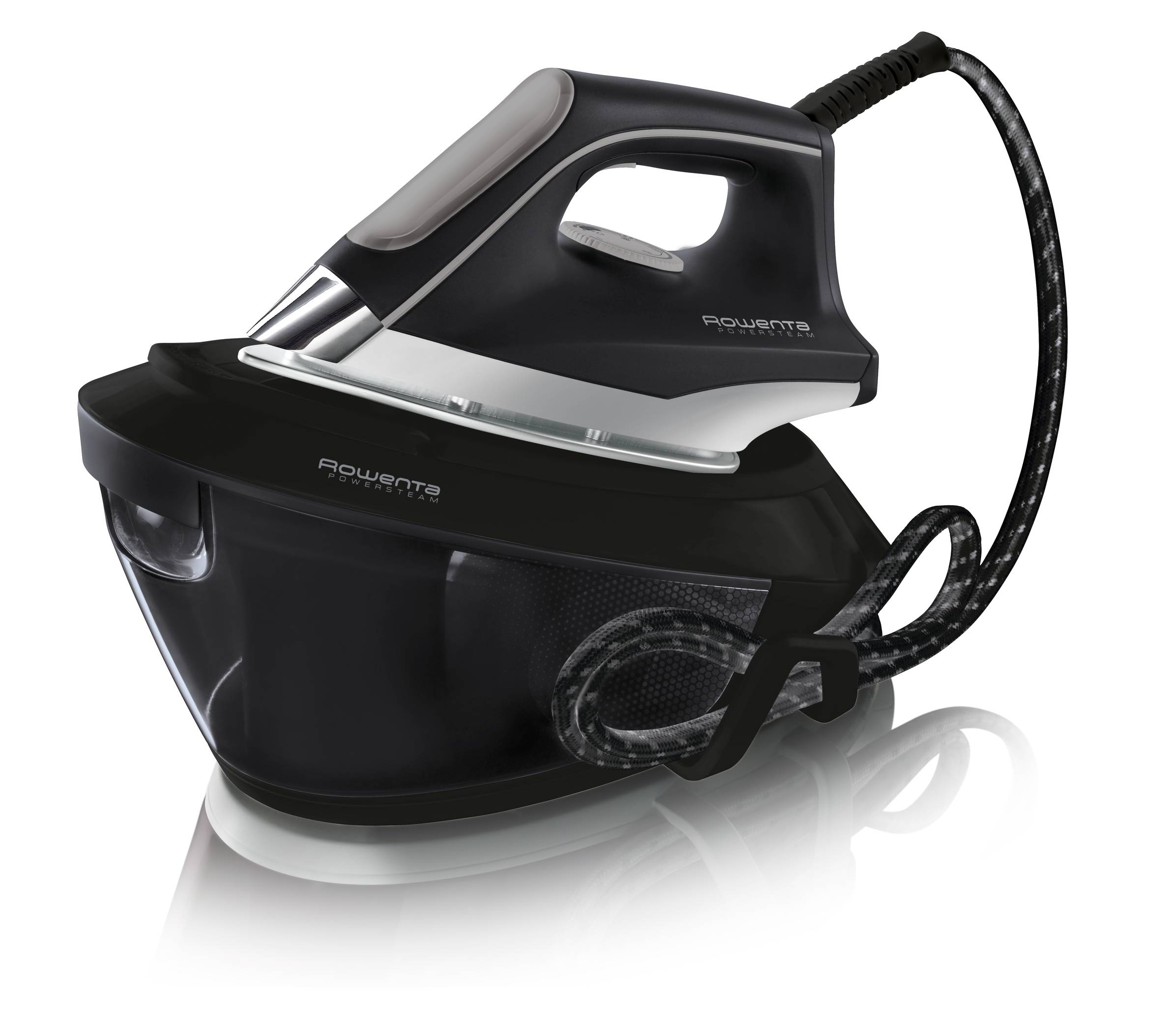 Powersteam VR8225 Centrale vapeur