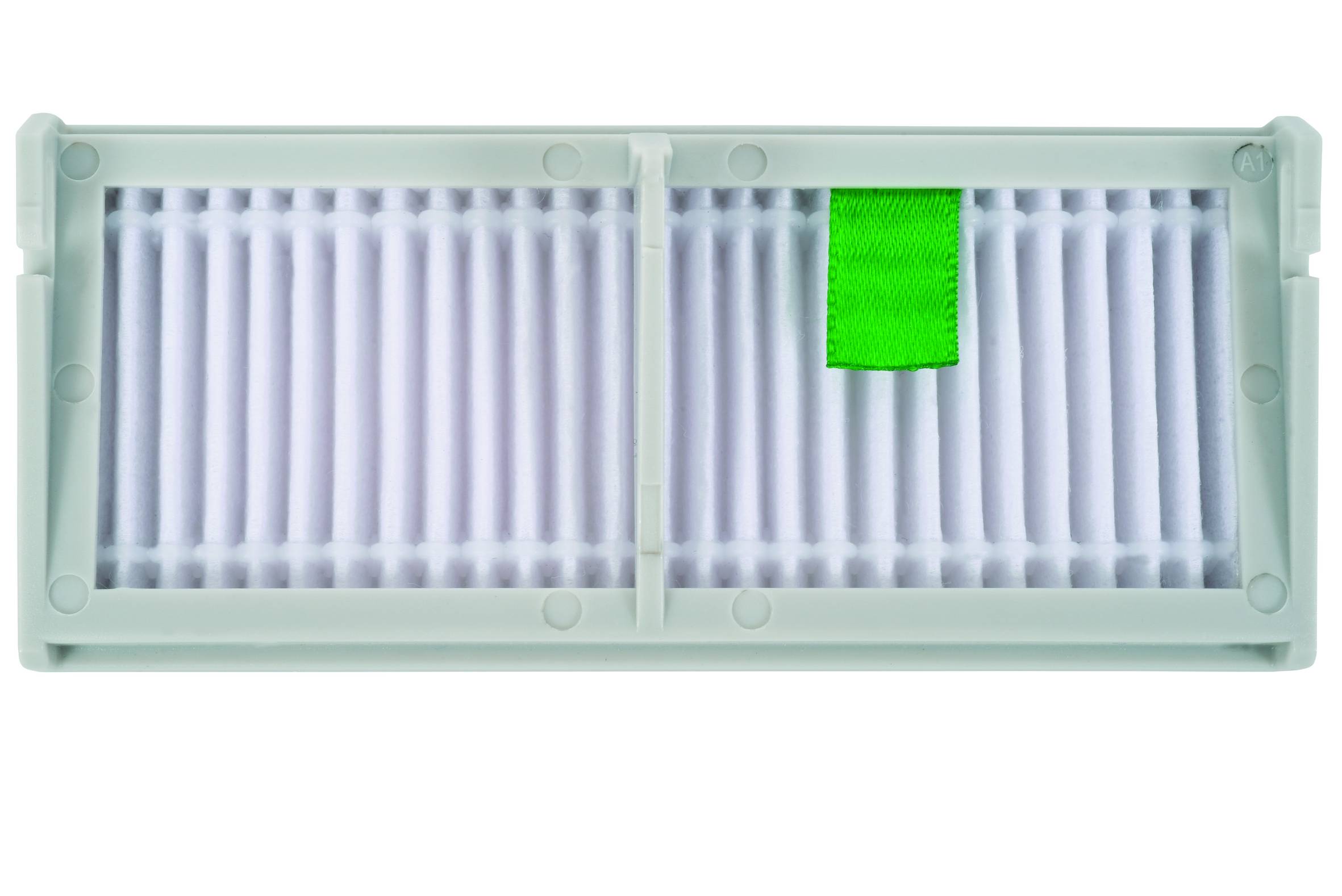 Filtre haute éfficacité + brosse latérale ZR294002