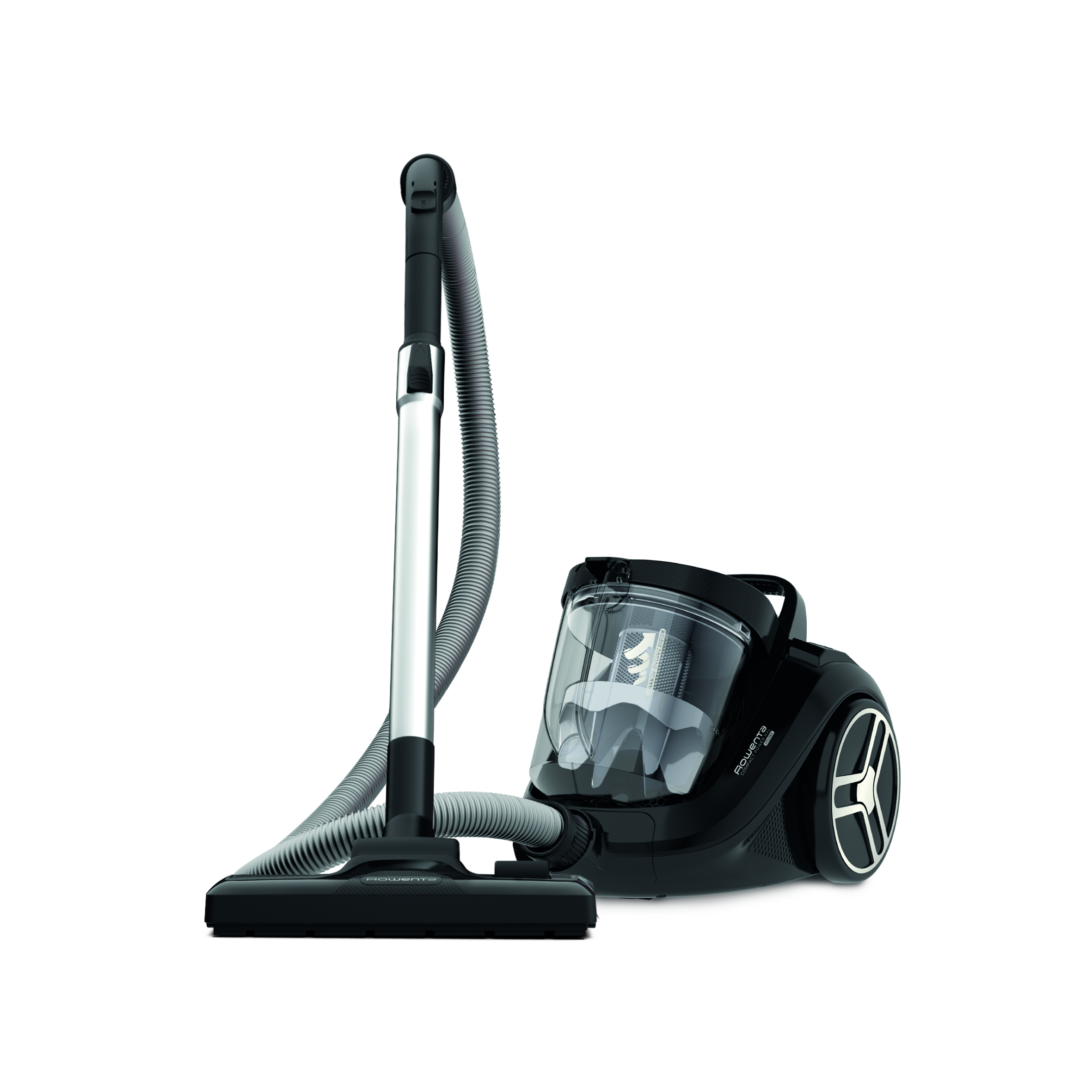 Compact Power Cyclonic CC4