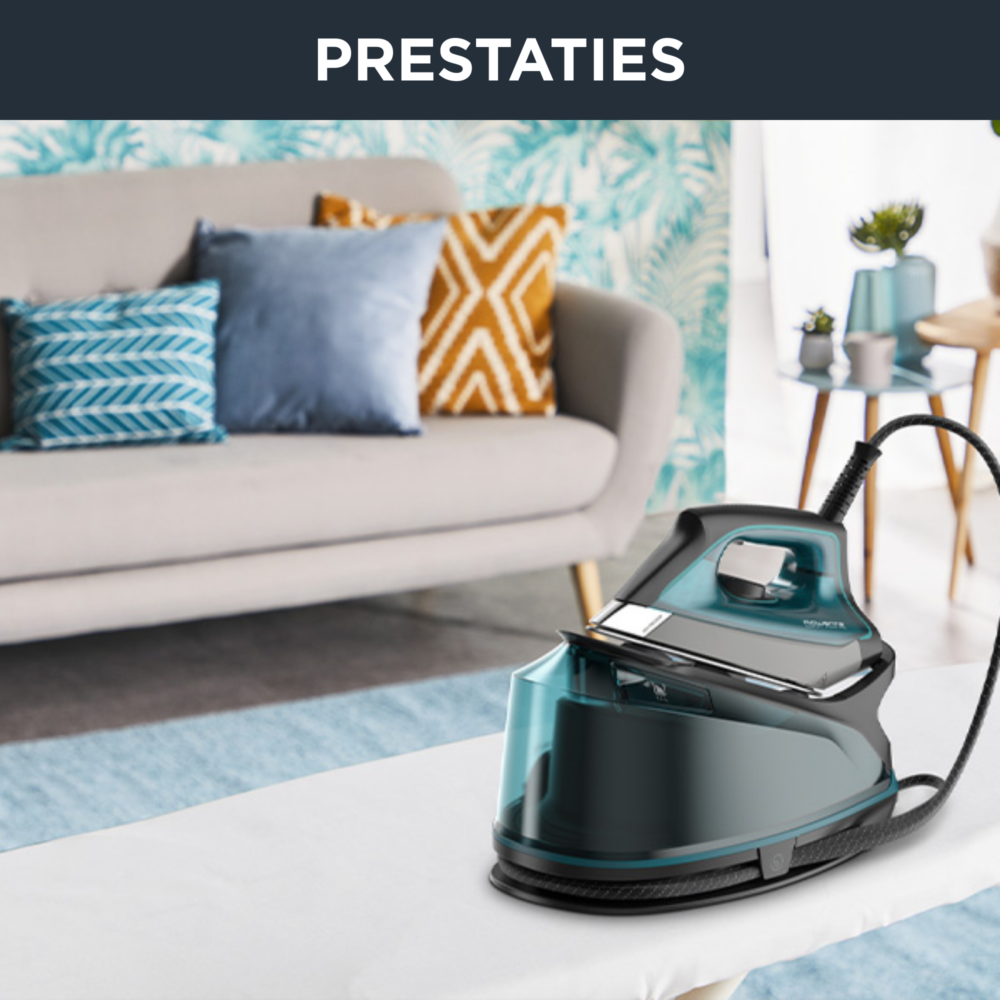 Compact Steam Pro DG7623 Stoomgenerator - 6,3 bar - 325 g/min shot - Manuele instelling