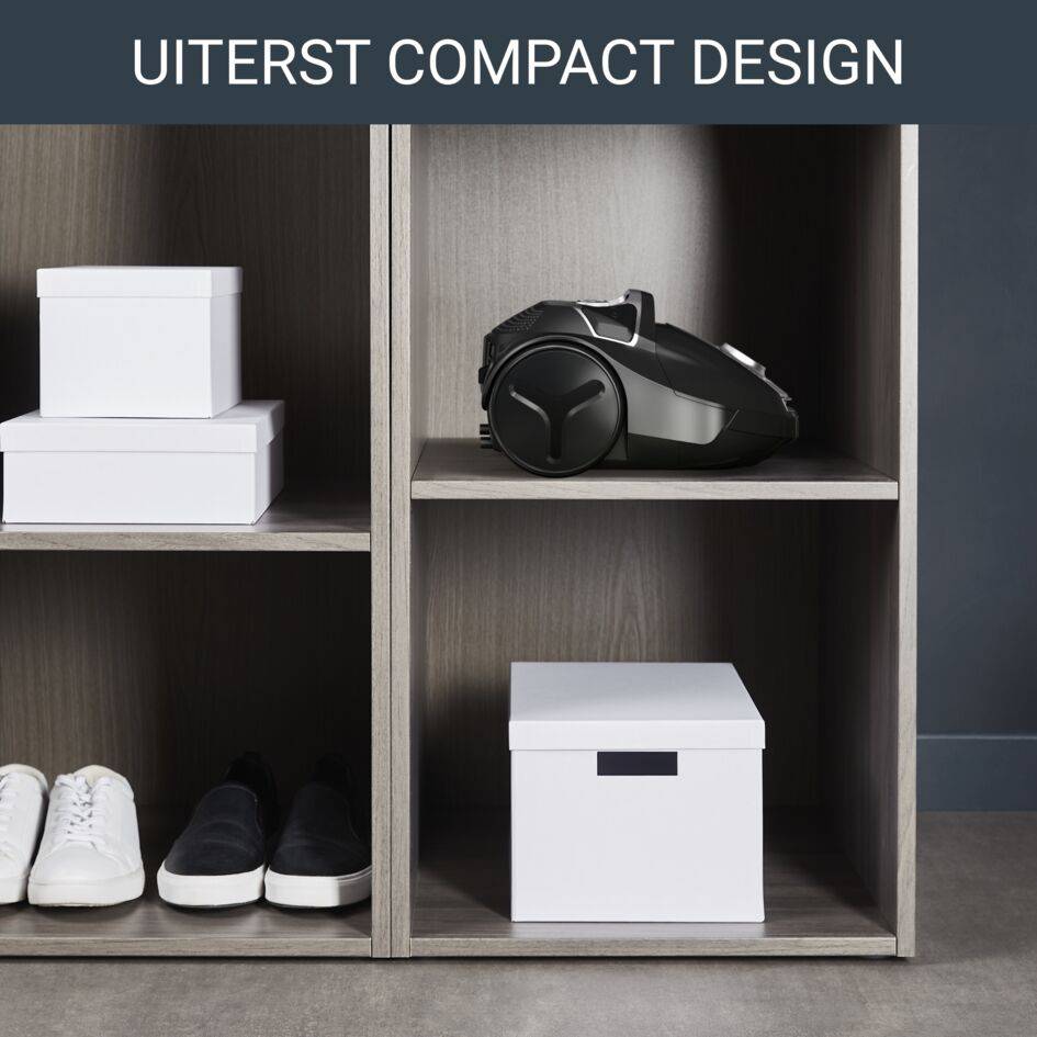 Compact Power stofzuiger met zak RO3945EA Rowenta