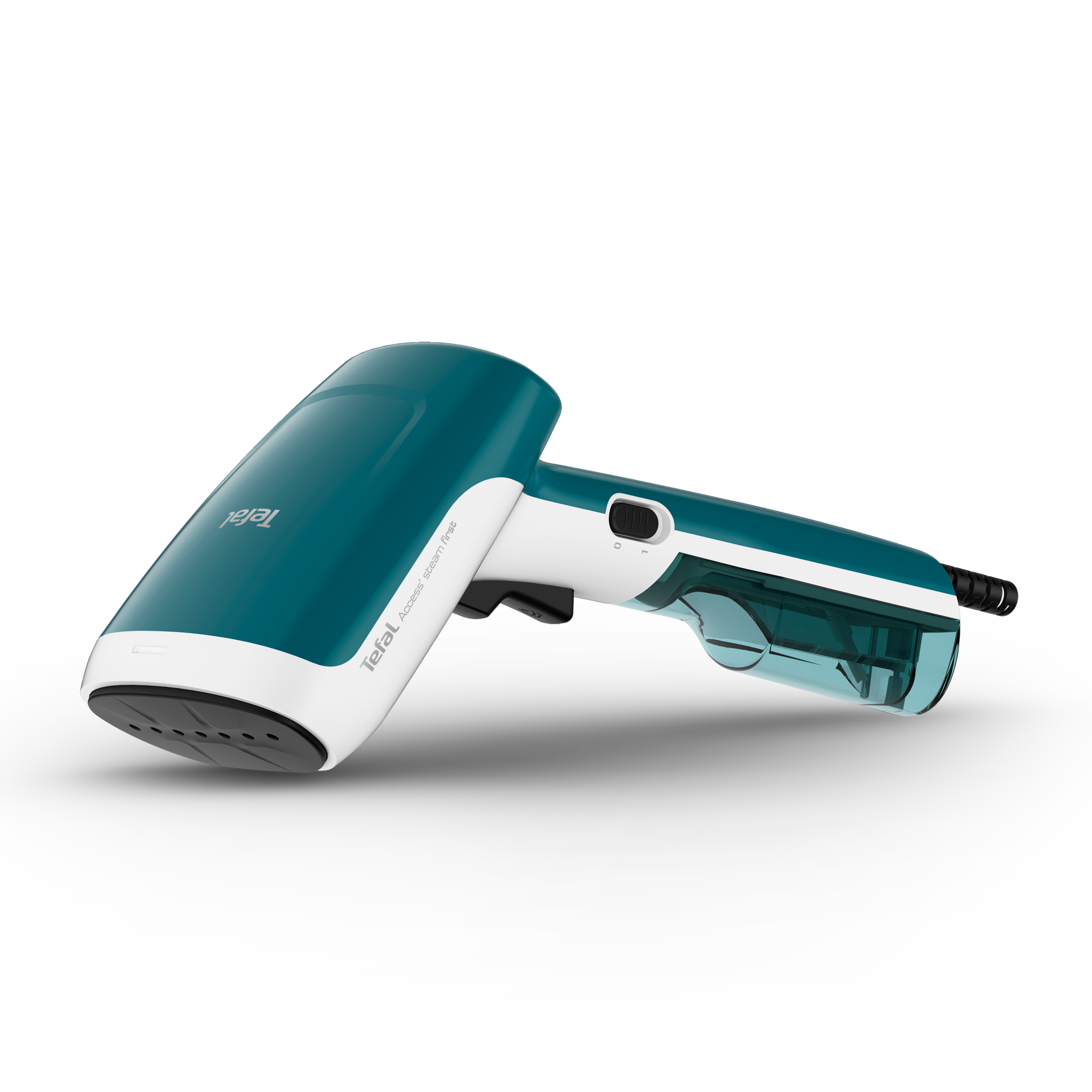 ACCESS STEAM FIRST DR6130 Ontkreuker