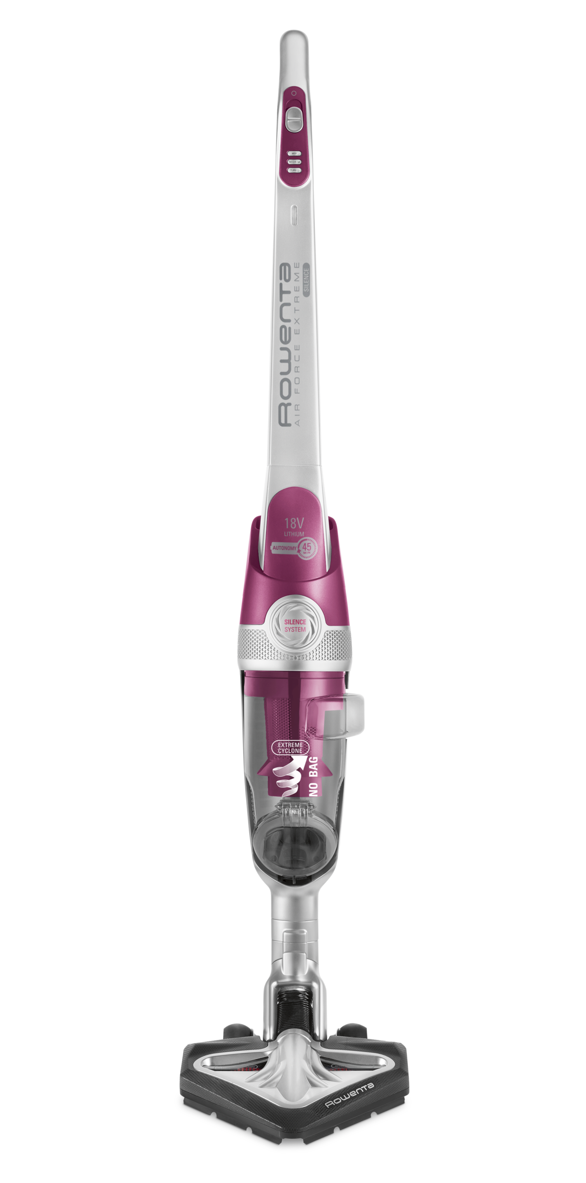 Air Force Extreme Silence pink