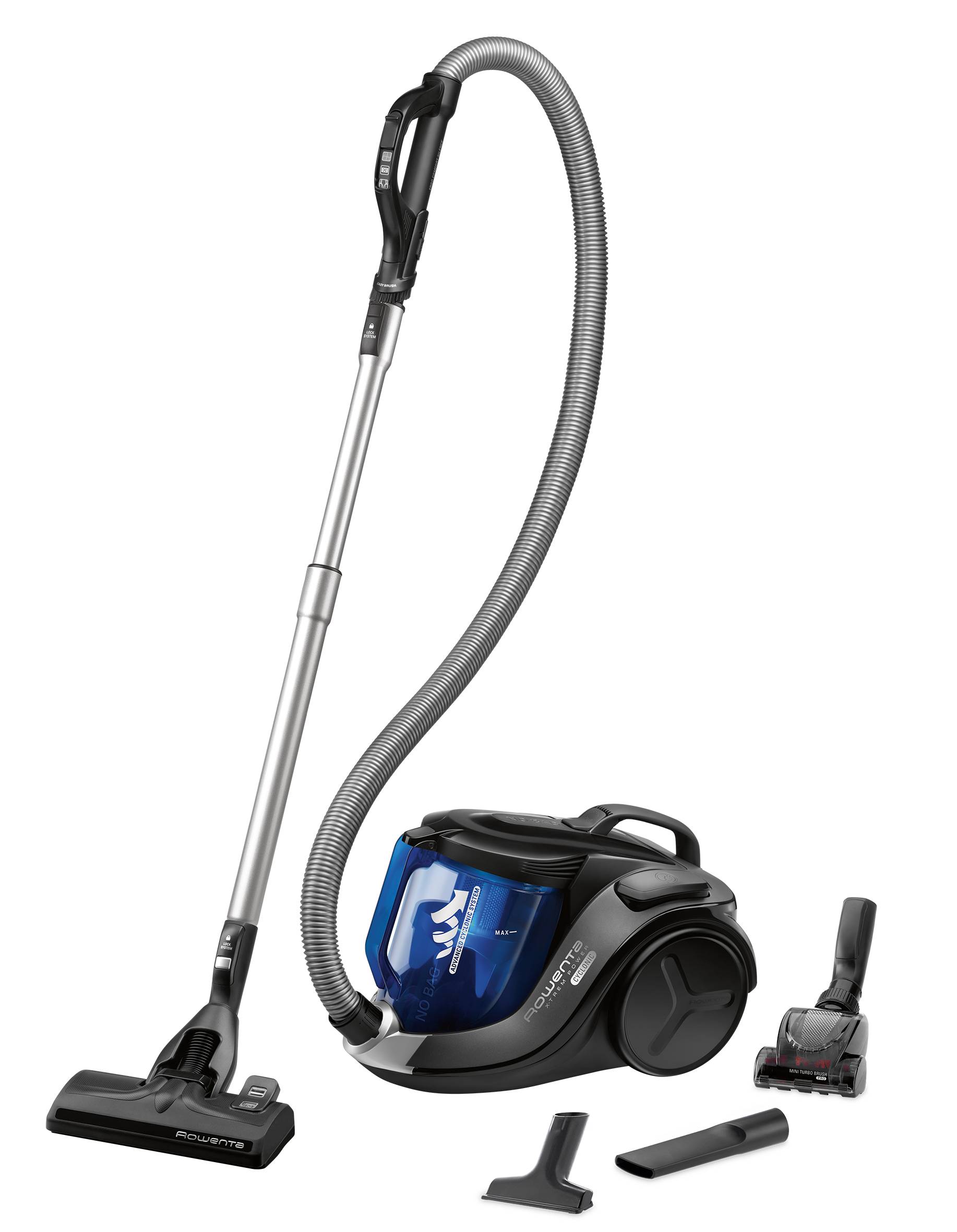 X-TREM POWER CYCLONIC II RO6970 ANIMAL CARE