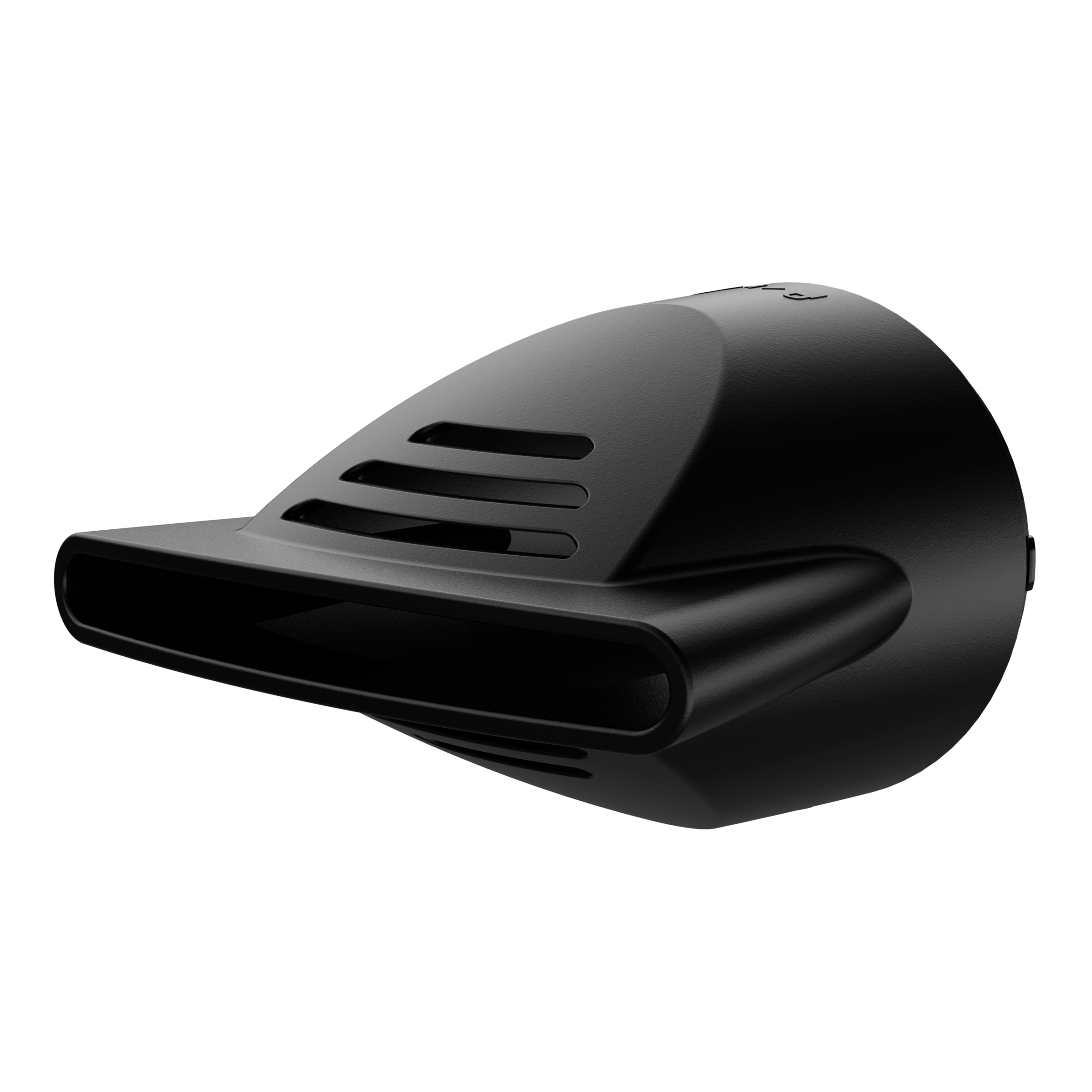 Fijne punt 6mm SS-1810002038