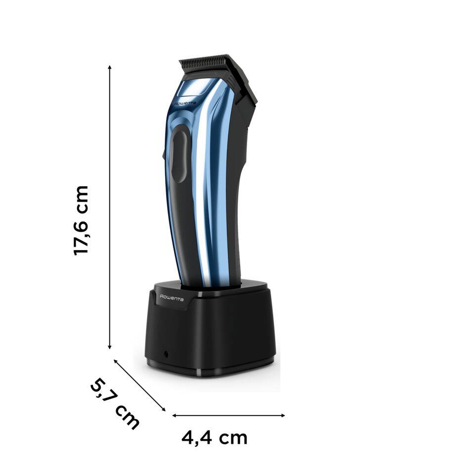 Barber Experience TN1551 Tondeuse de coupe homme - Lame XL