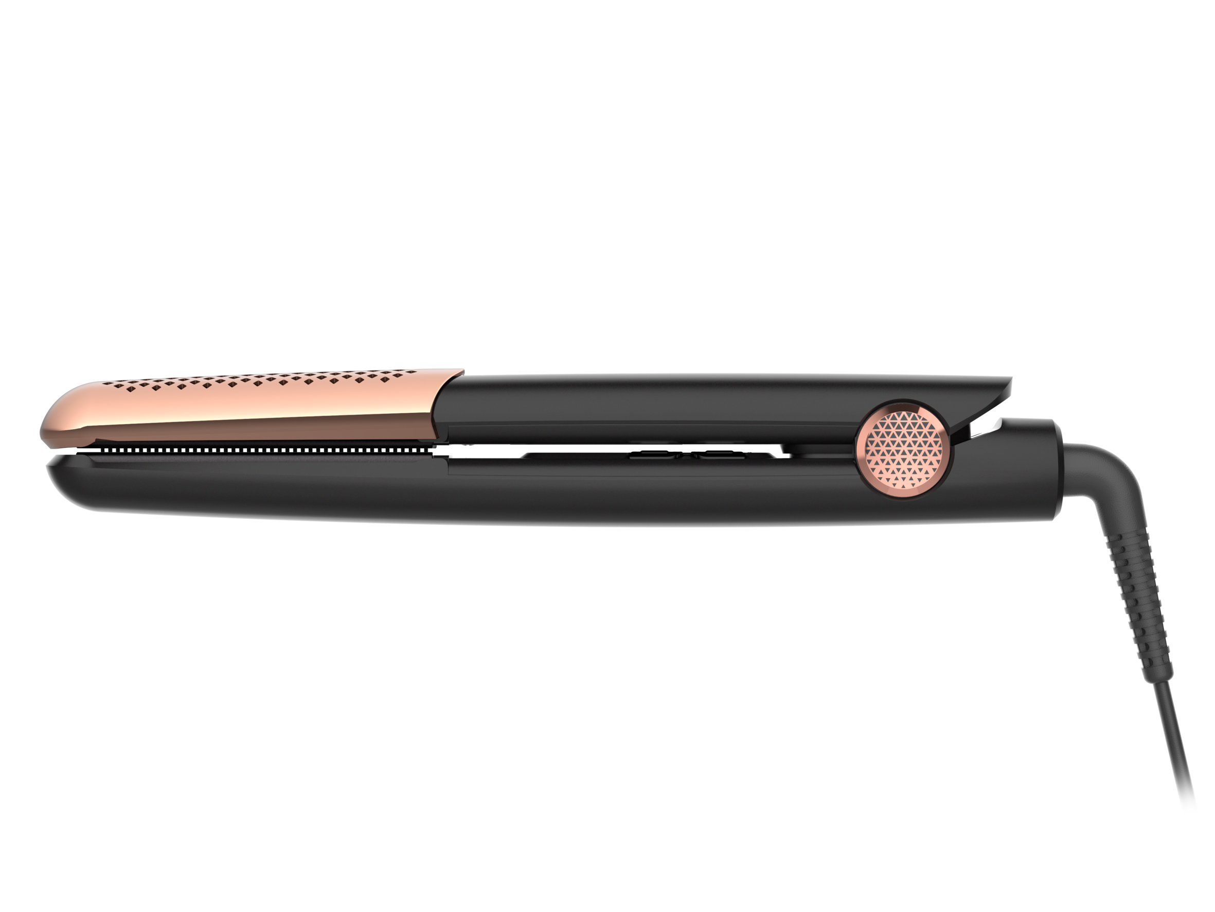 Ultimate Experience Inimitable SF8230 Stijltang - 8 temperaturen (120°C-200°C) - 3D zwevende platen