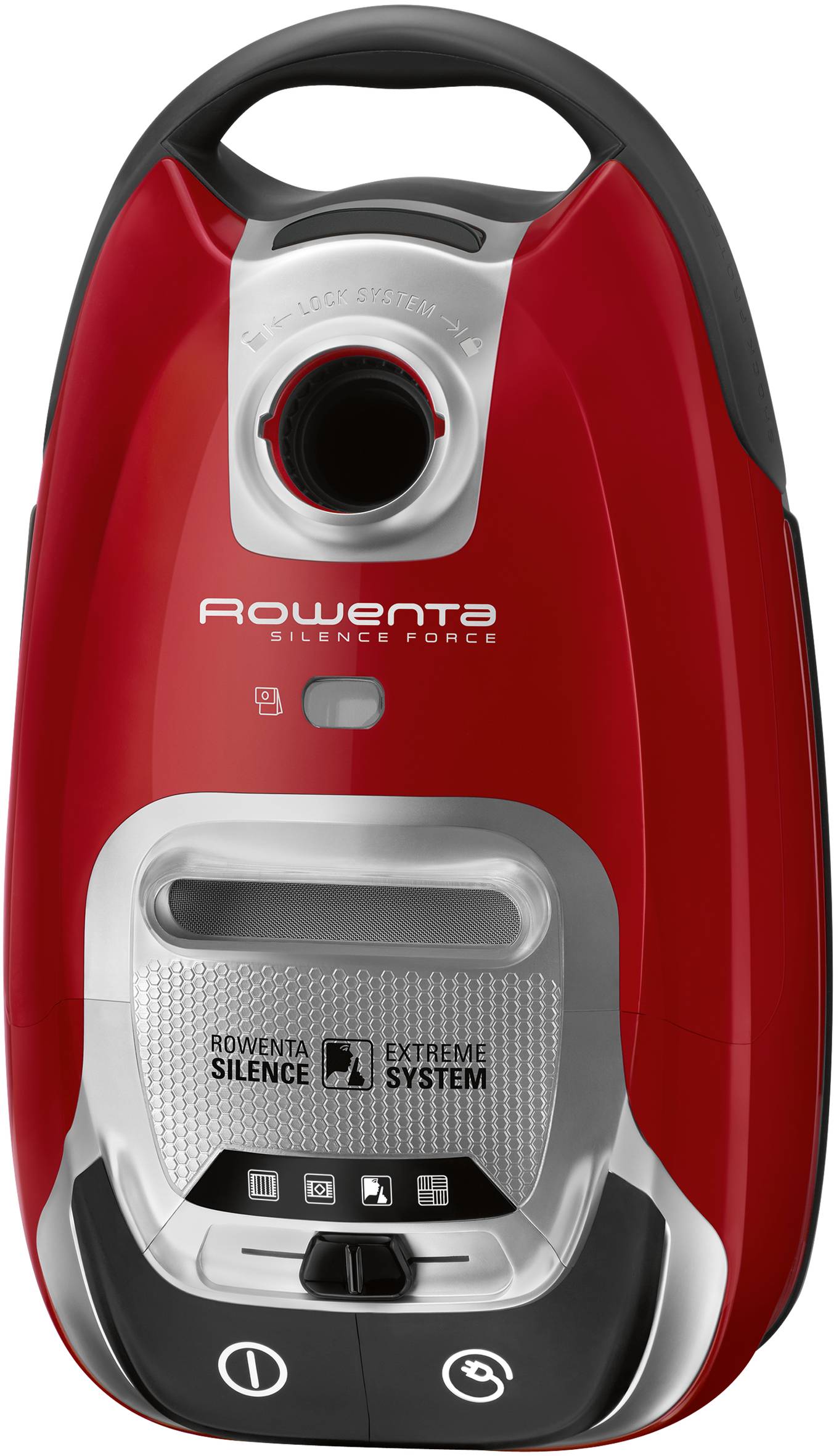 SILENCE FORCE 4A PARQUET