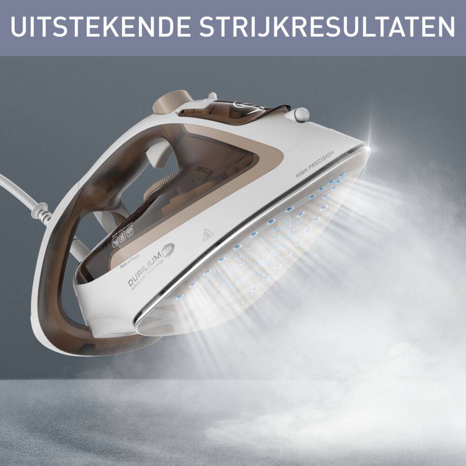 Easygliss Energy FV5780 Stoomstrijkijzer