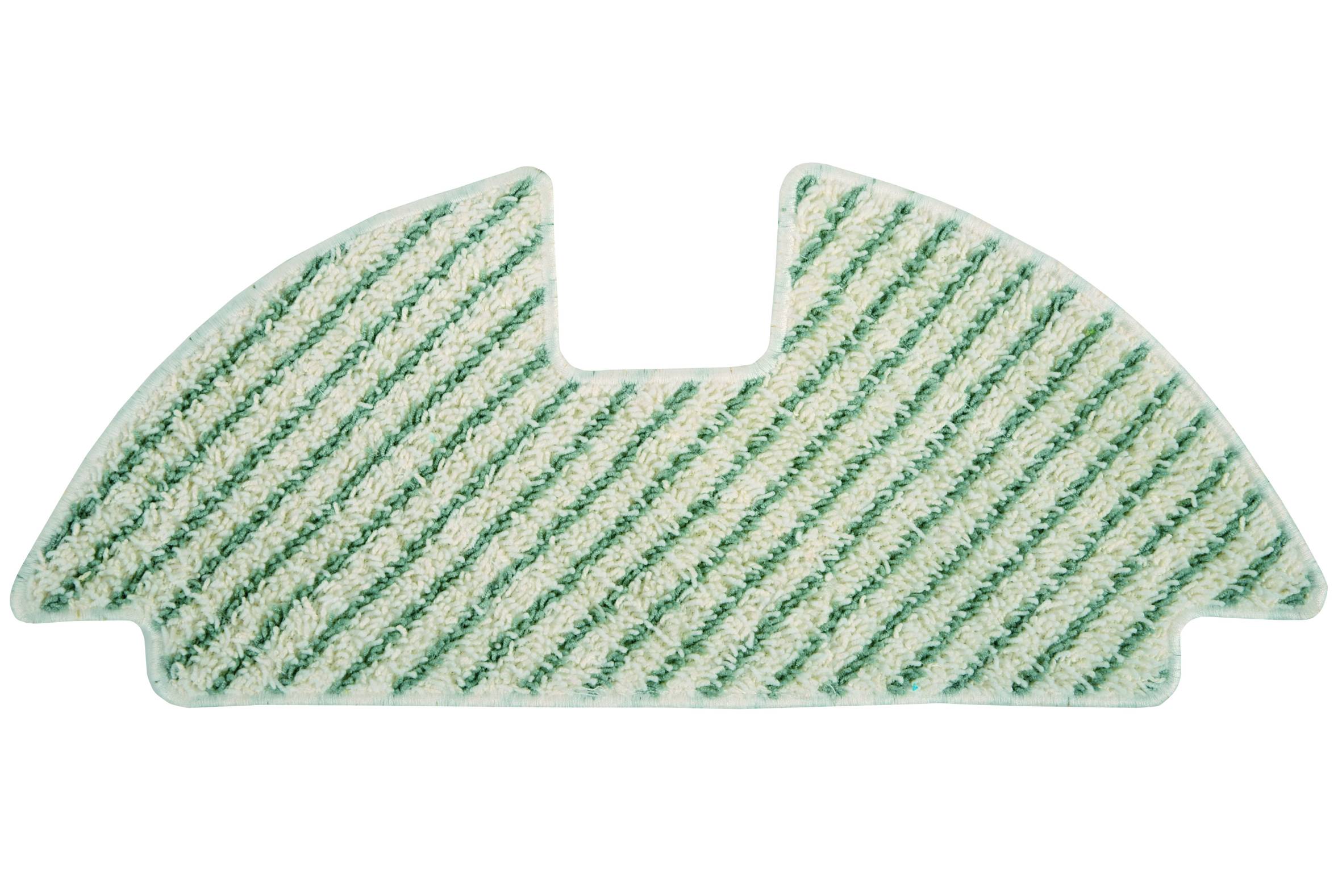 Set van 3 robotstofzuigerdoekjes ZR130001