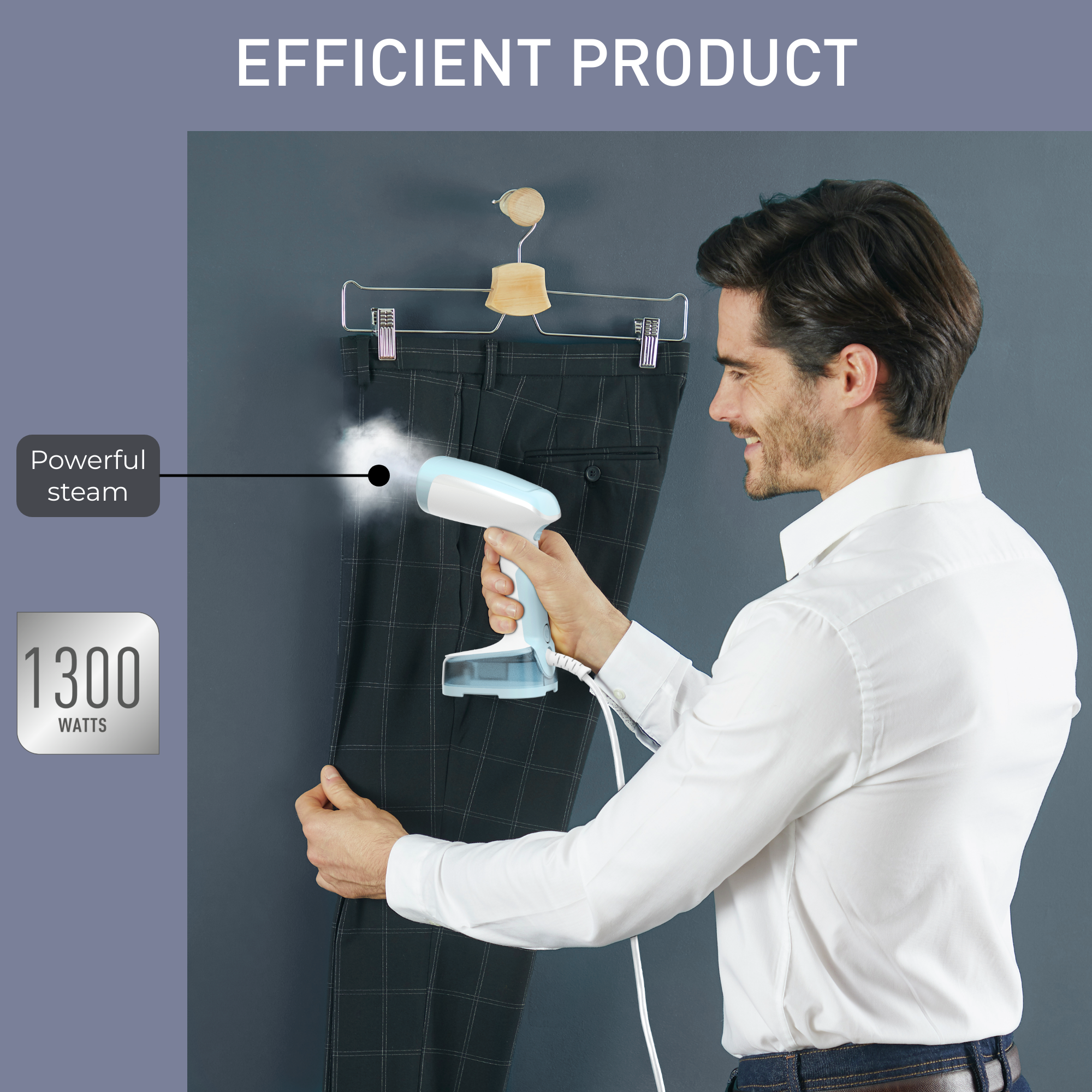 Access Steam Pocket DT3041 Défroisseur