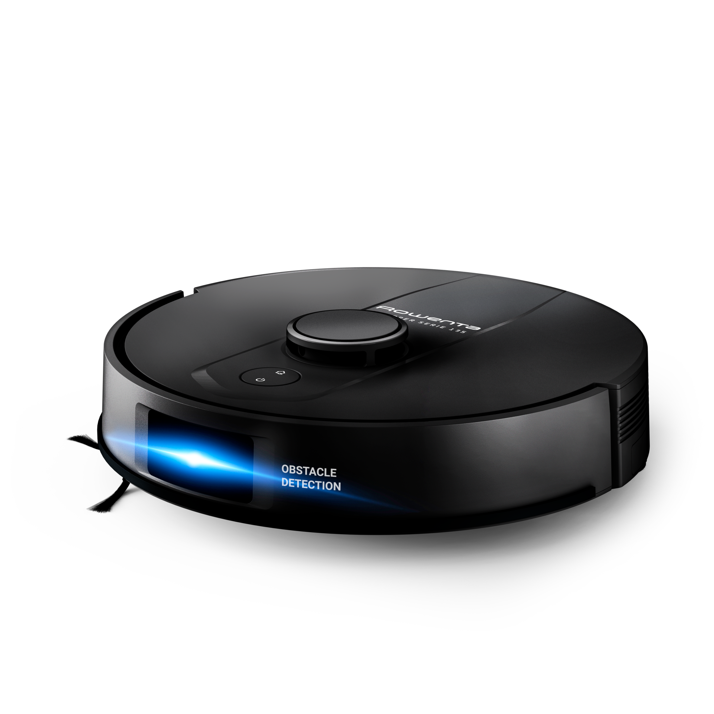 X-Plorer Serie 135 RR91C5 Aspirateur robot - 5000 Pa - Technologie Camera + Laser