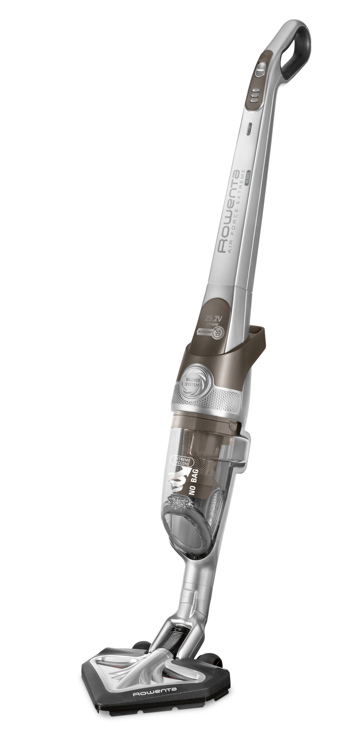 Air Force Extreme Silence brown