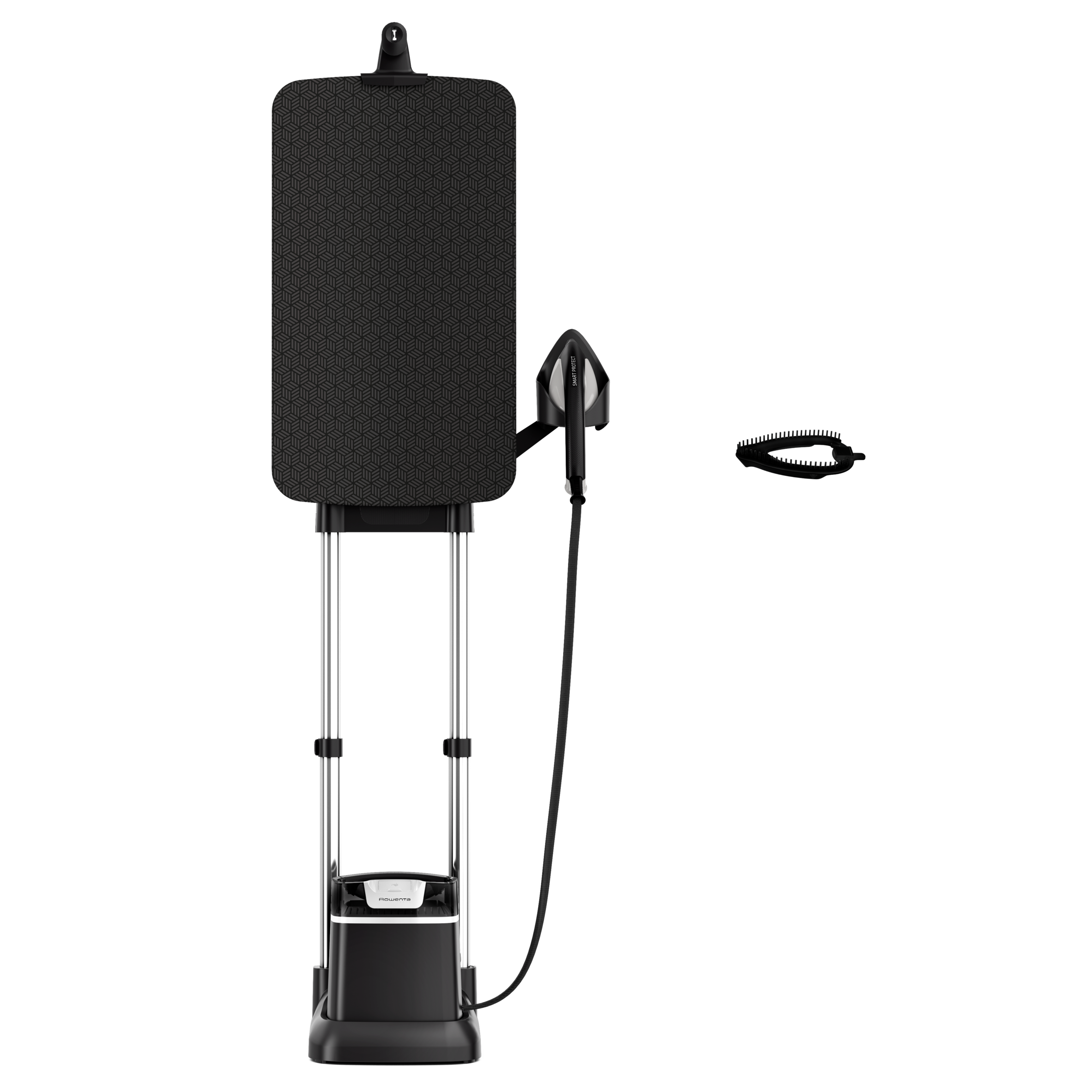 Ixeo+ QR1510 Solution tout-en-un - 5 bars - Pressing 90 g/min - 2 préréglages