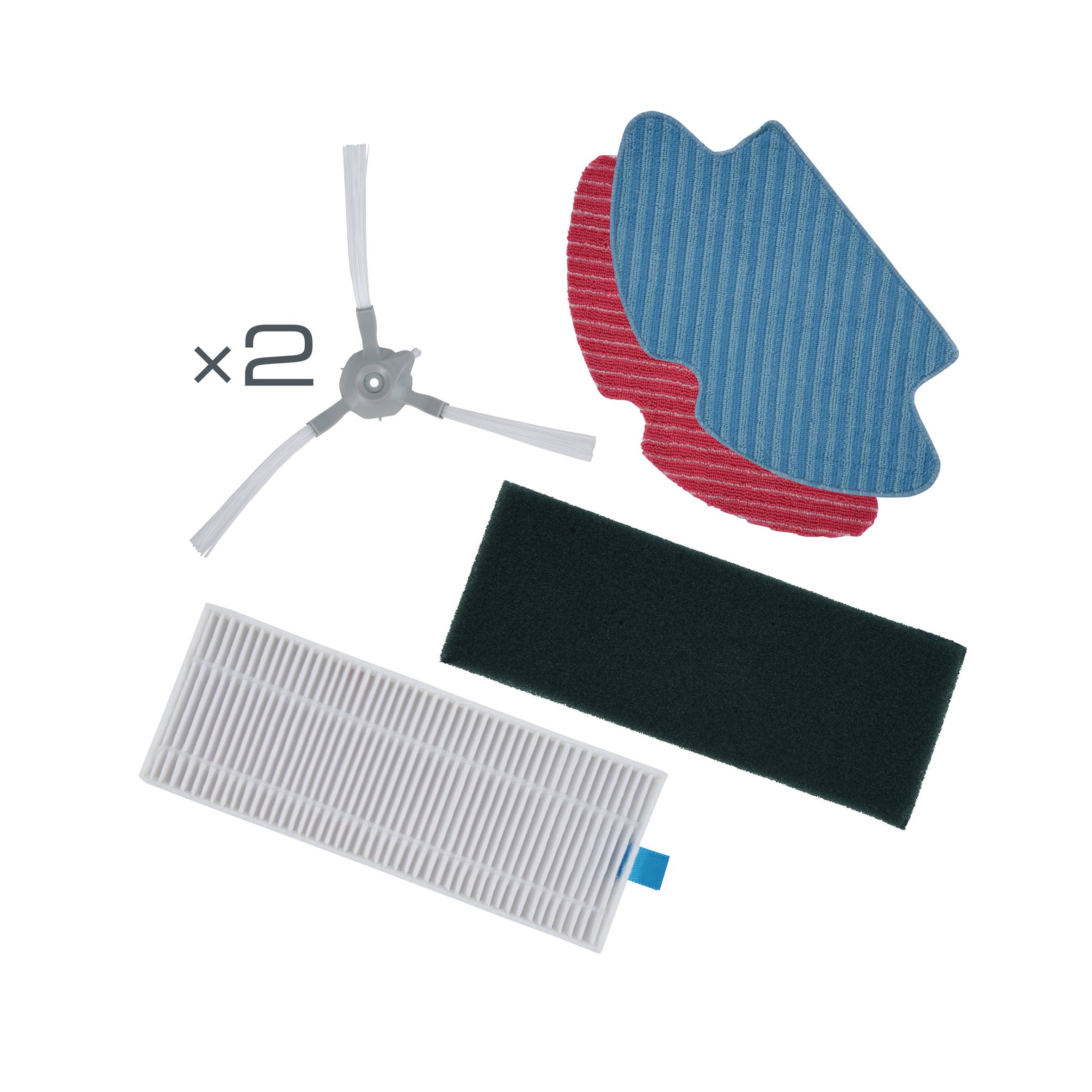 Onderhoudsset dieren ZR762000