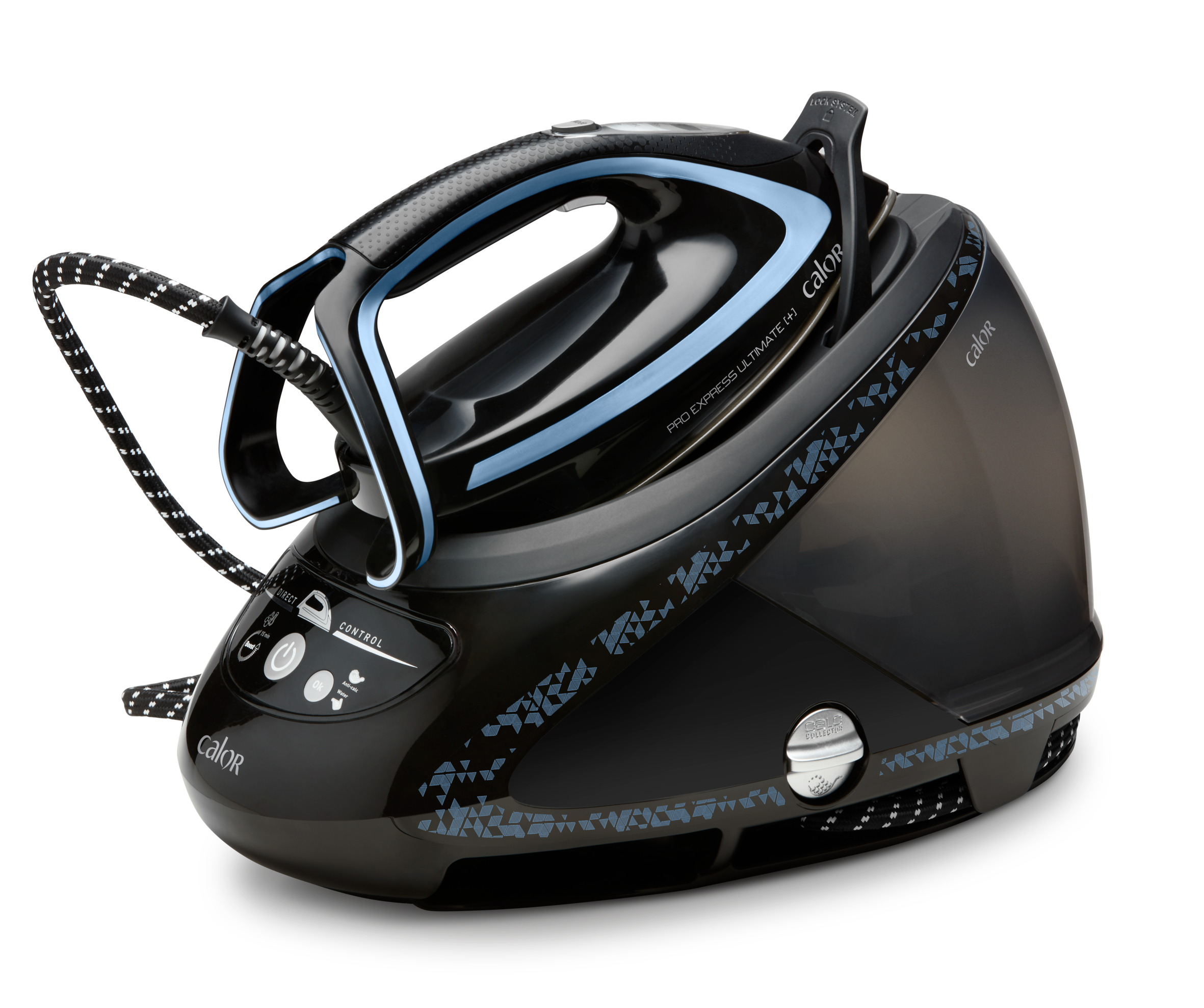 PRO EXPRESS ULTIMATE [+]