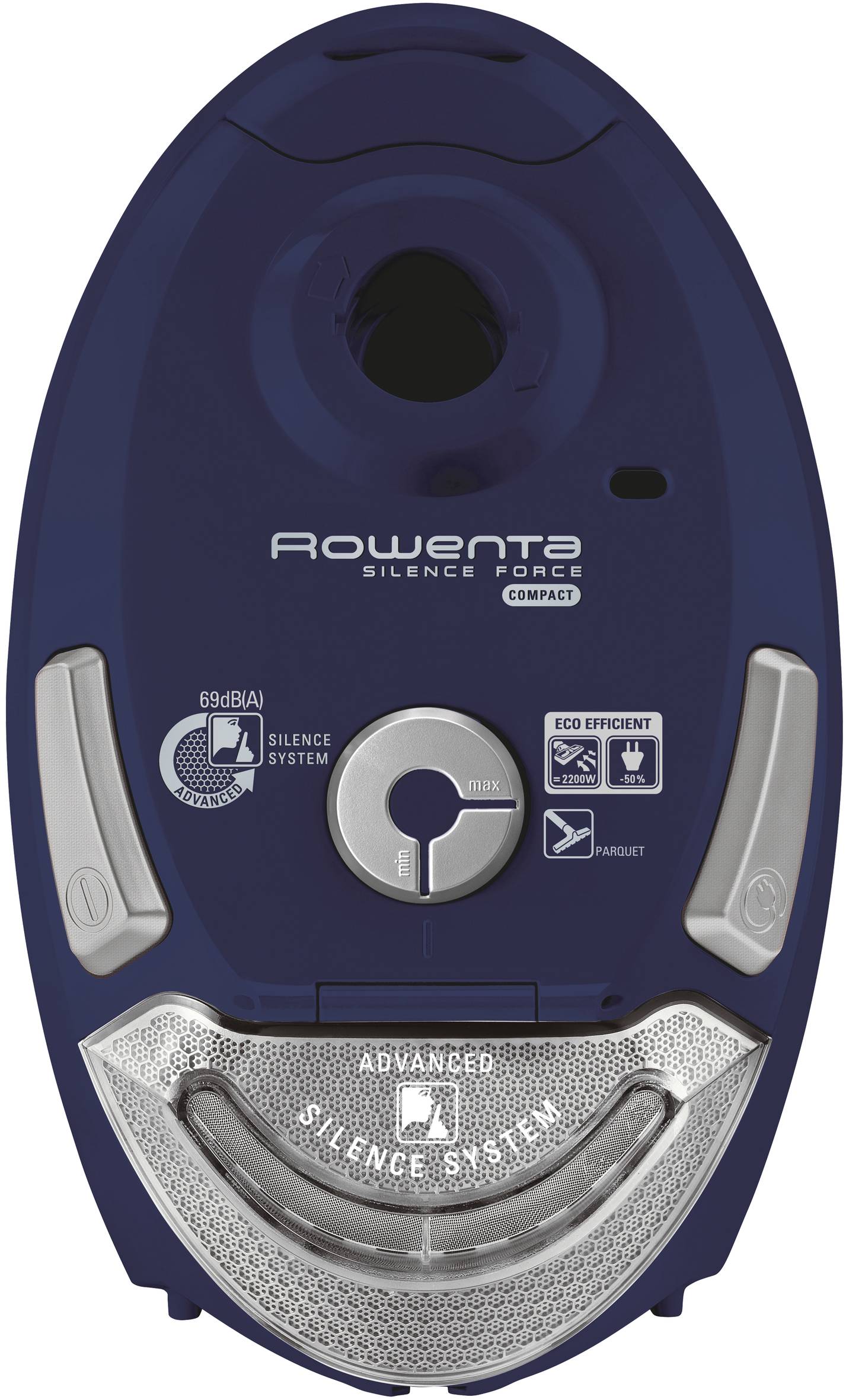 SILENCE FORCE COMPACT UPGRADE