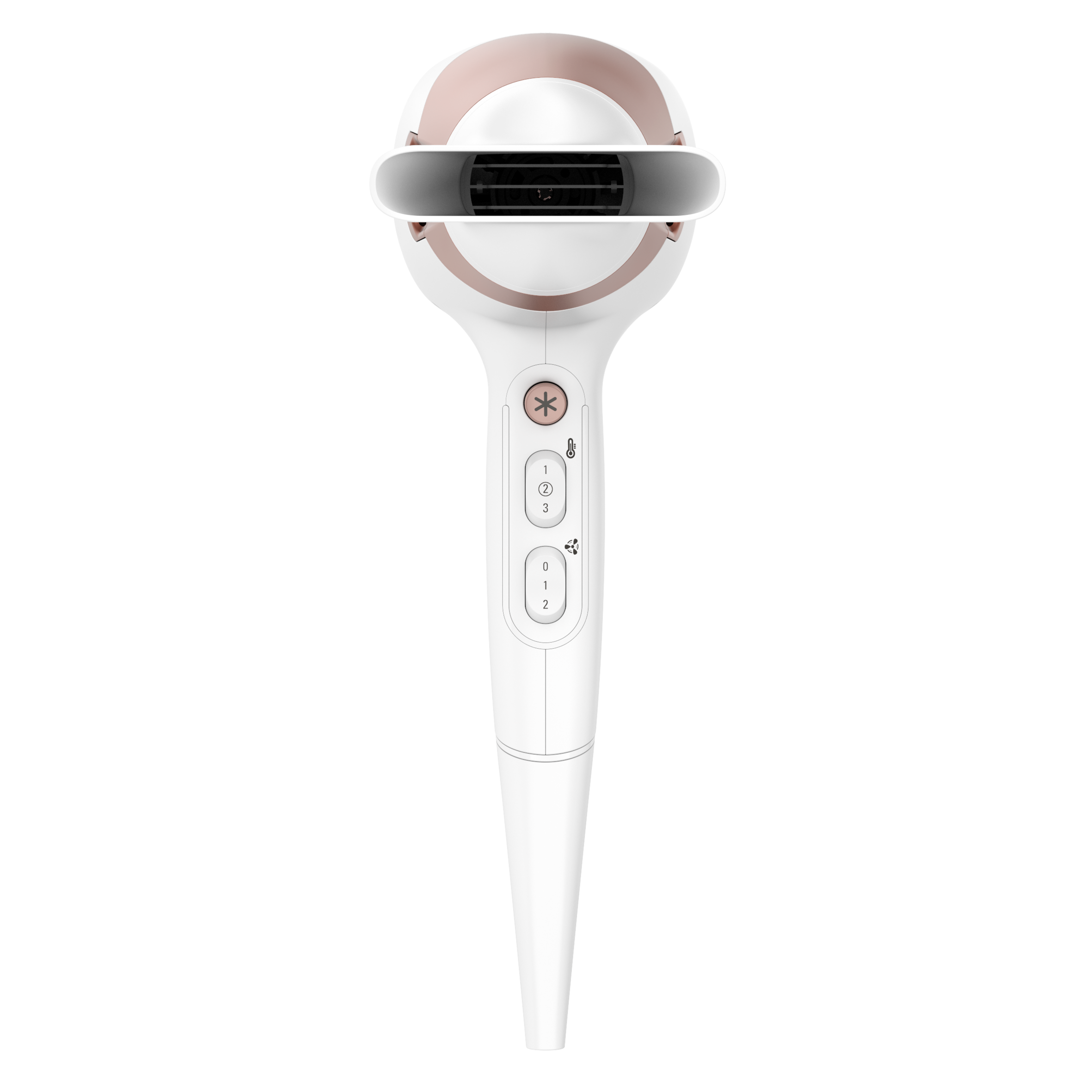 STUDIO DRY GLOW CV5830