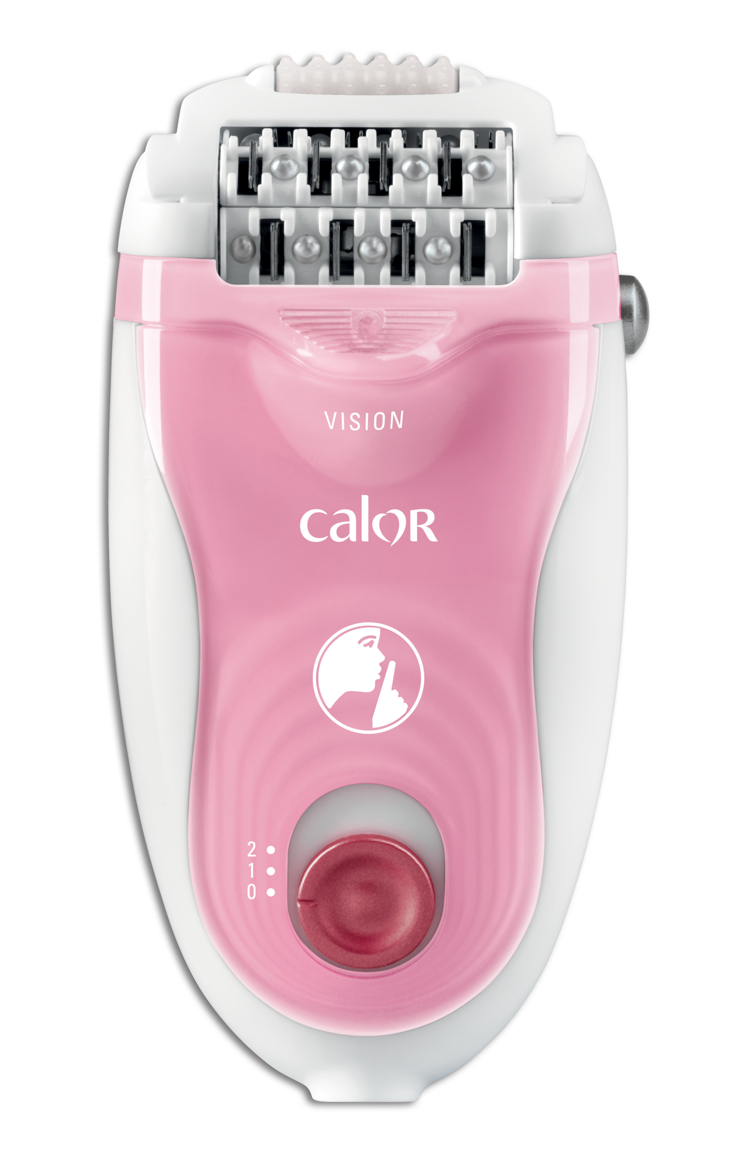 Silence Soft Epilateur