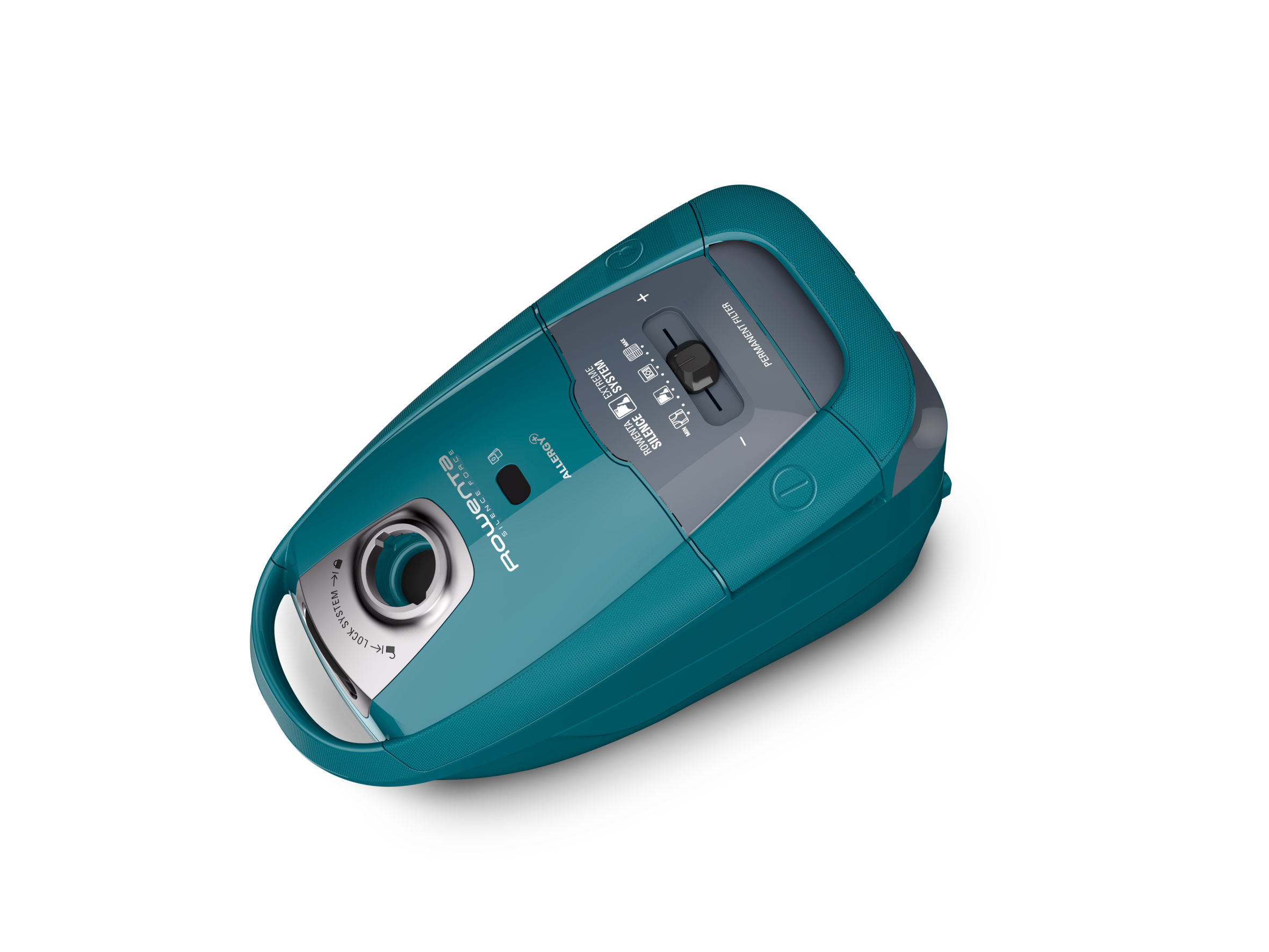 Silence Force Allergy+ RO7769EA