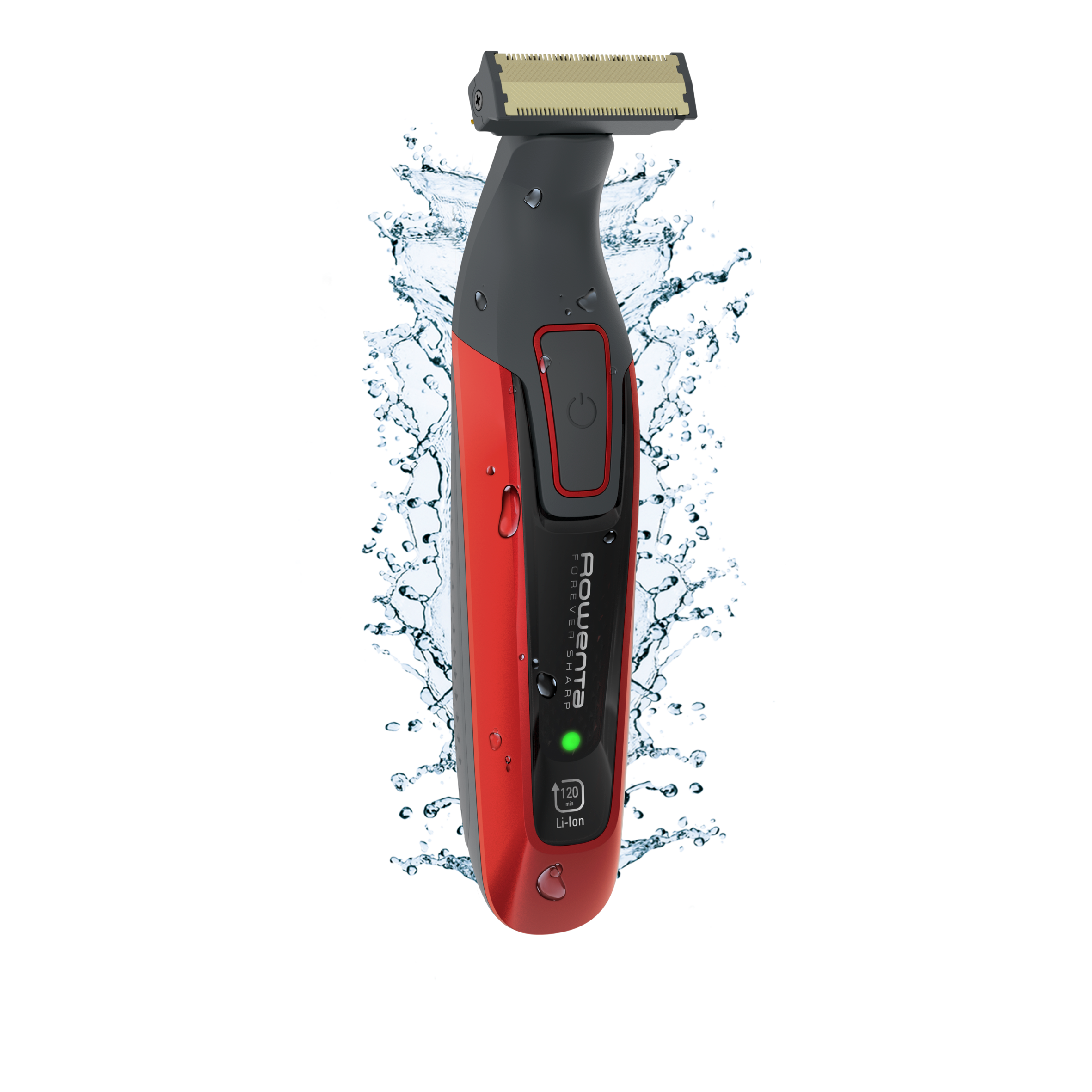 FOREVER SHARP COMFORT TN6040F4 STYLE