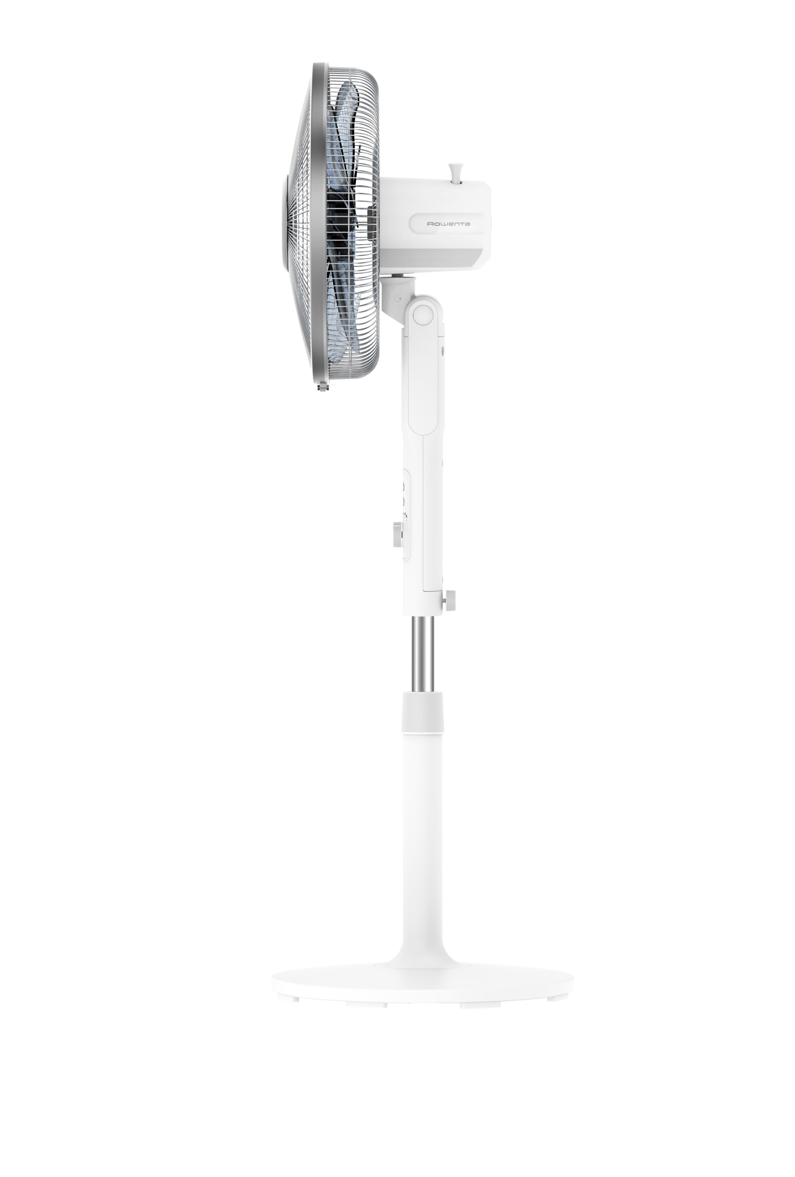 VENTILATEUR À PIED TURBO SILENCE EXTREME + VU5740