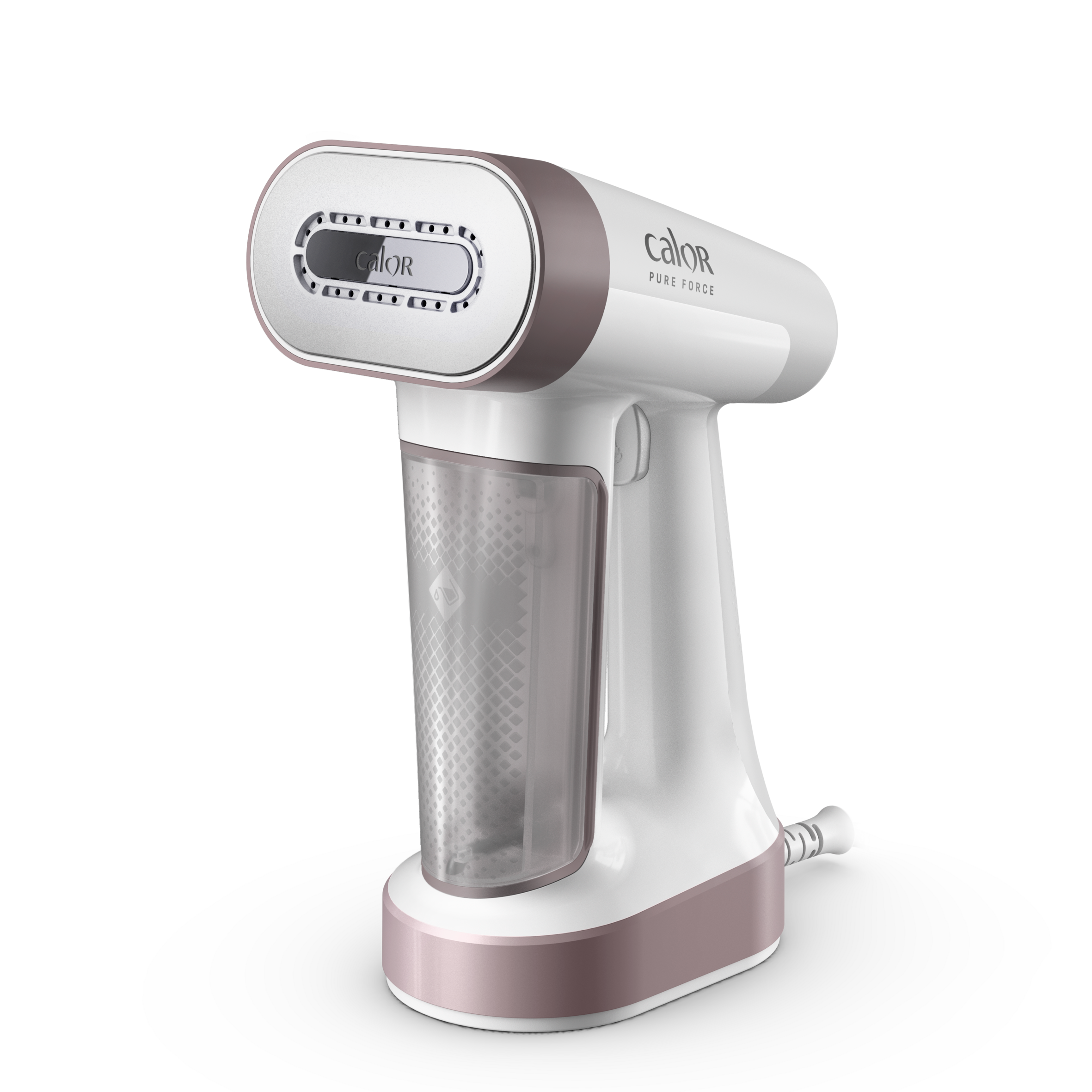 Pure Force 2-in-1 DT8720 - Stoomt en strijkt - 1.800W