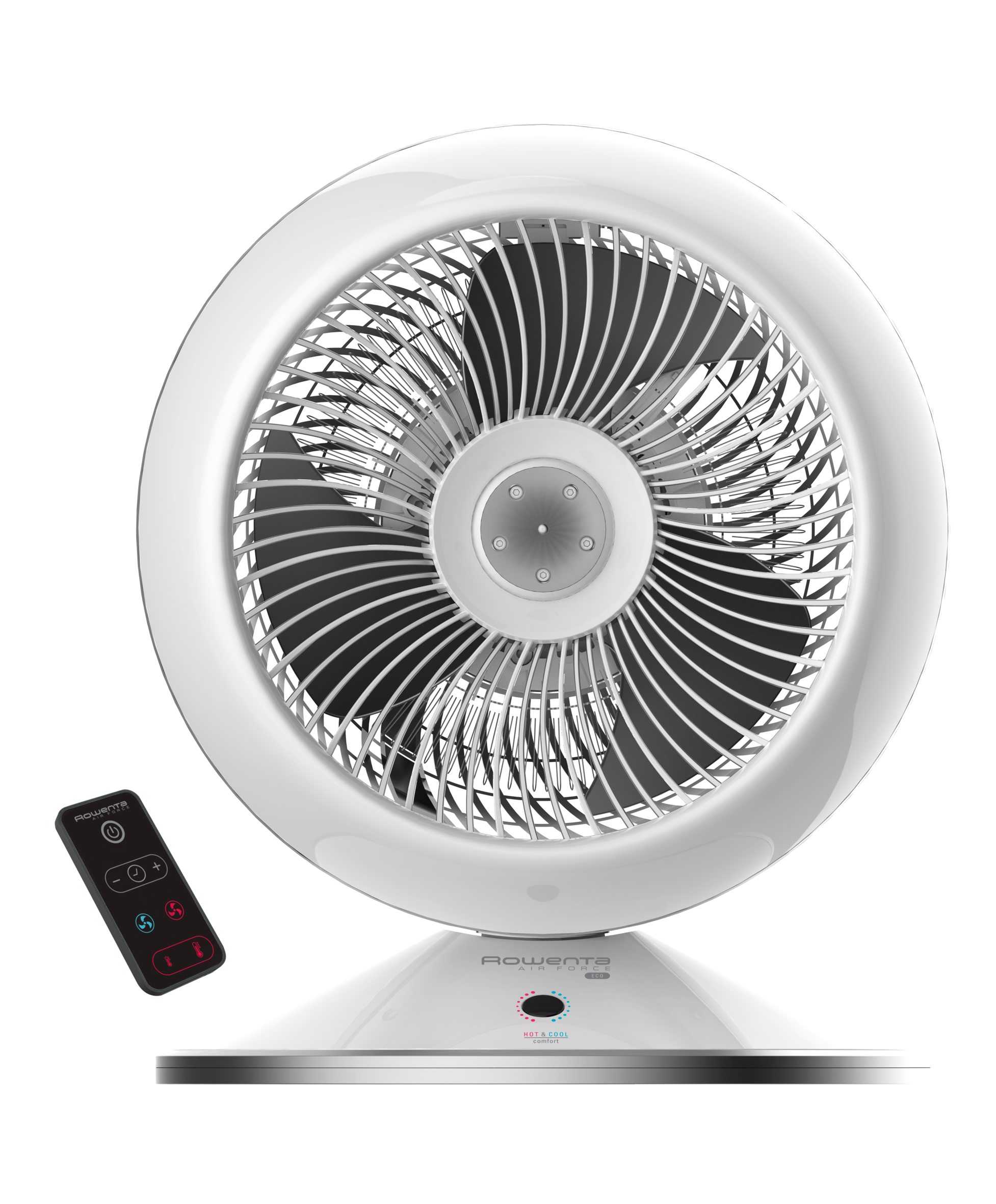 AIR FORCE HOT & COOL ECO HQ7112F0