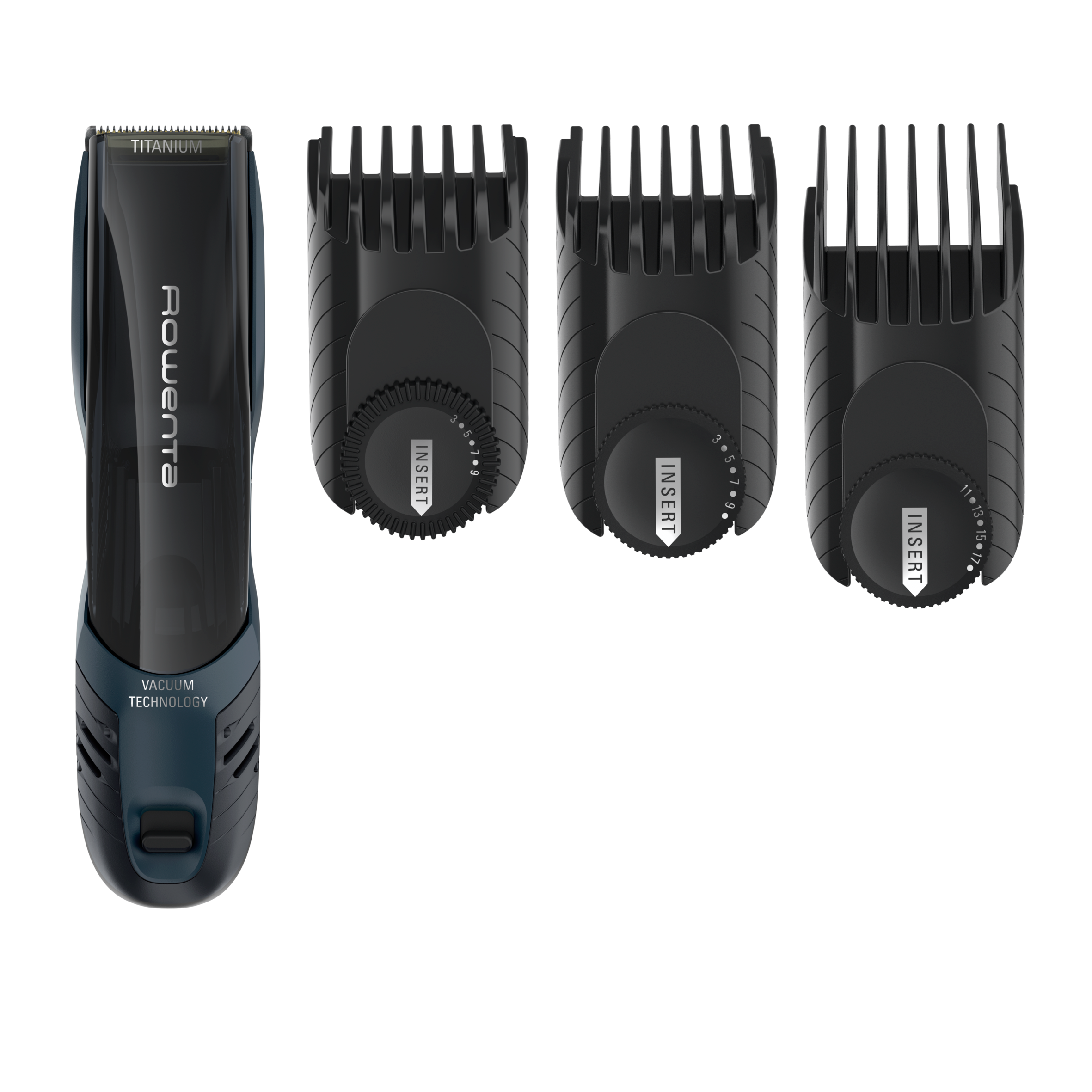 Air Force Ultimate TN9320 Haartondeuse