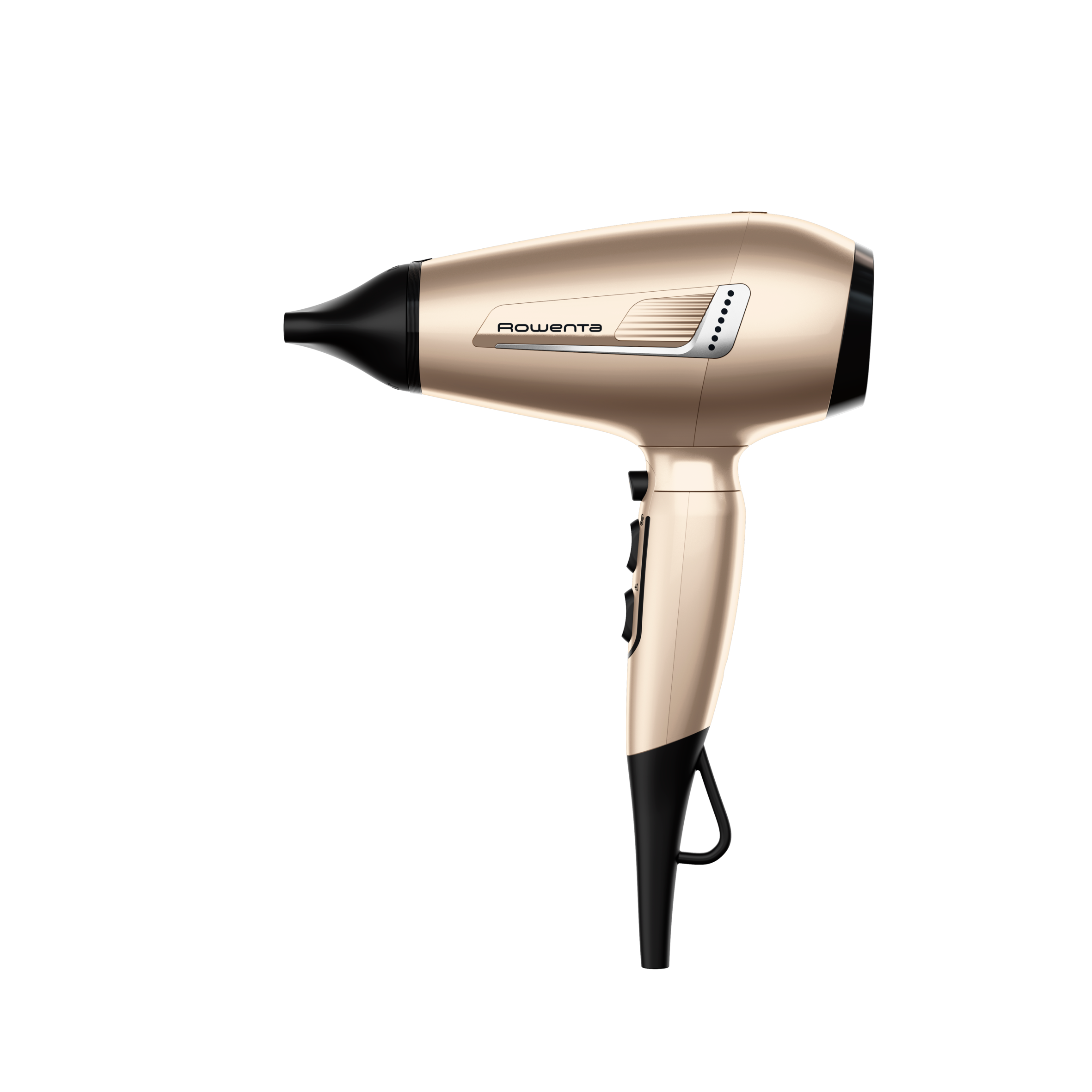 Pro Expert Sèche-cheveux, Moteur Pro AC 2 200 W, Séchage ultra rapide