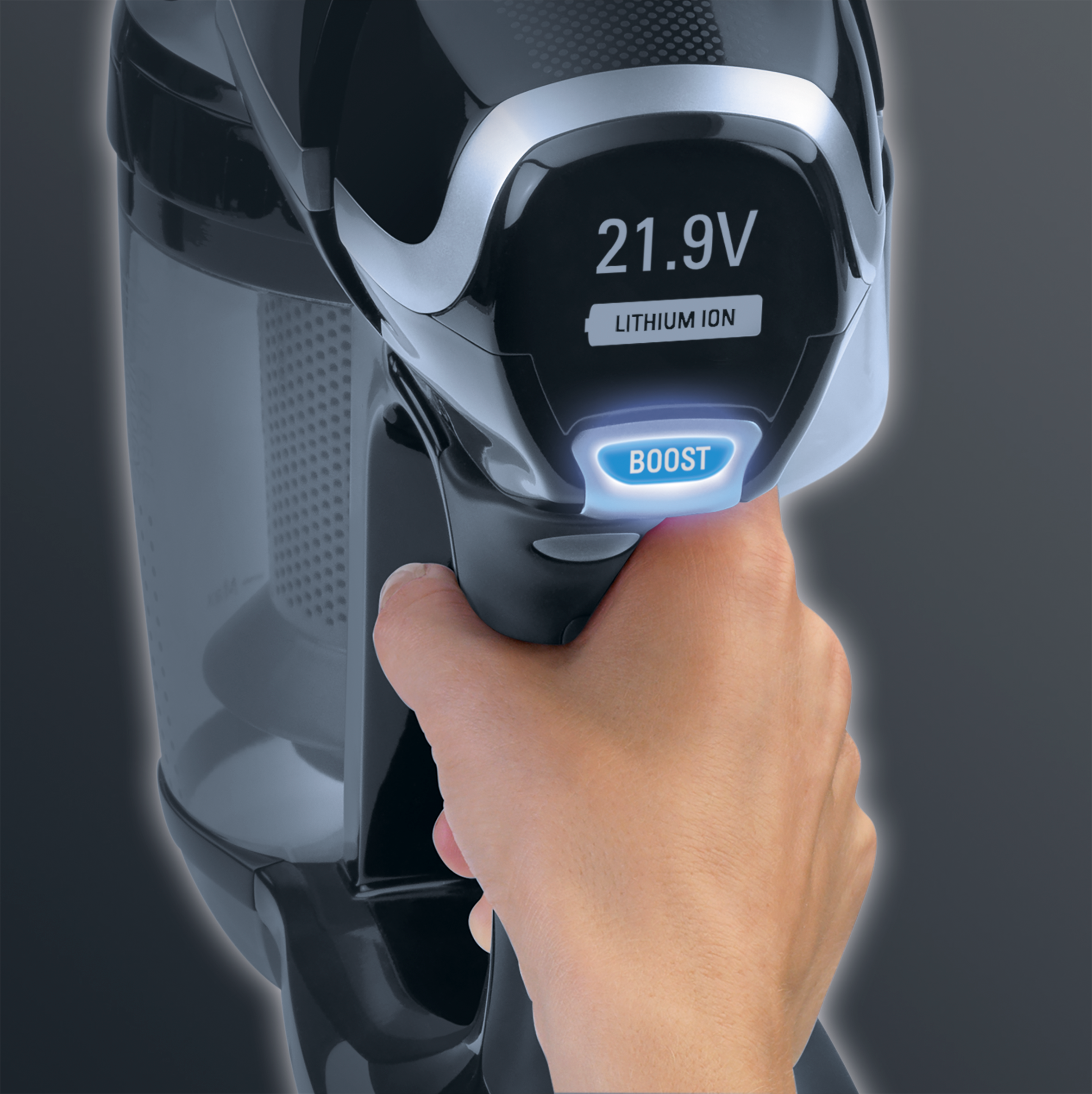 AIR FORCE ALL-IN-ONE 460 RH9252WO