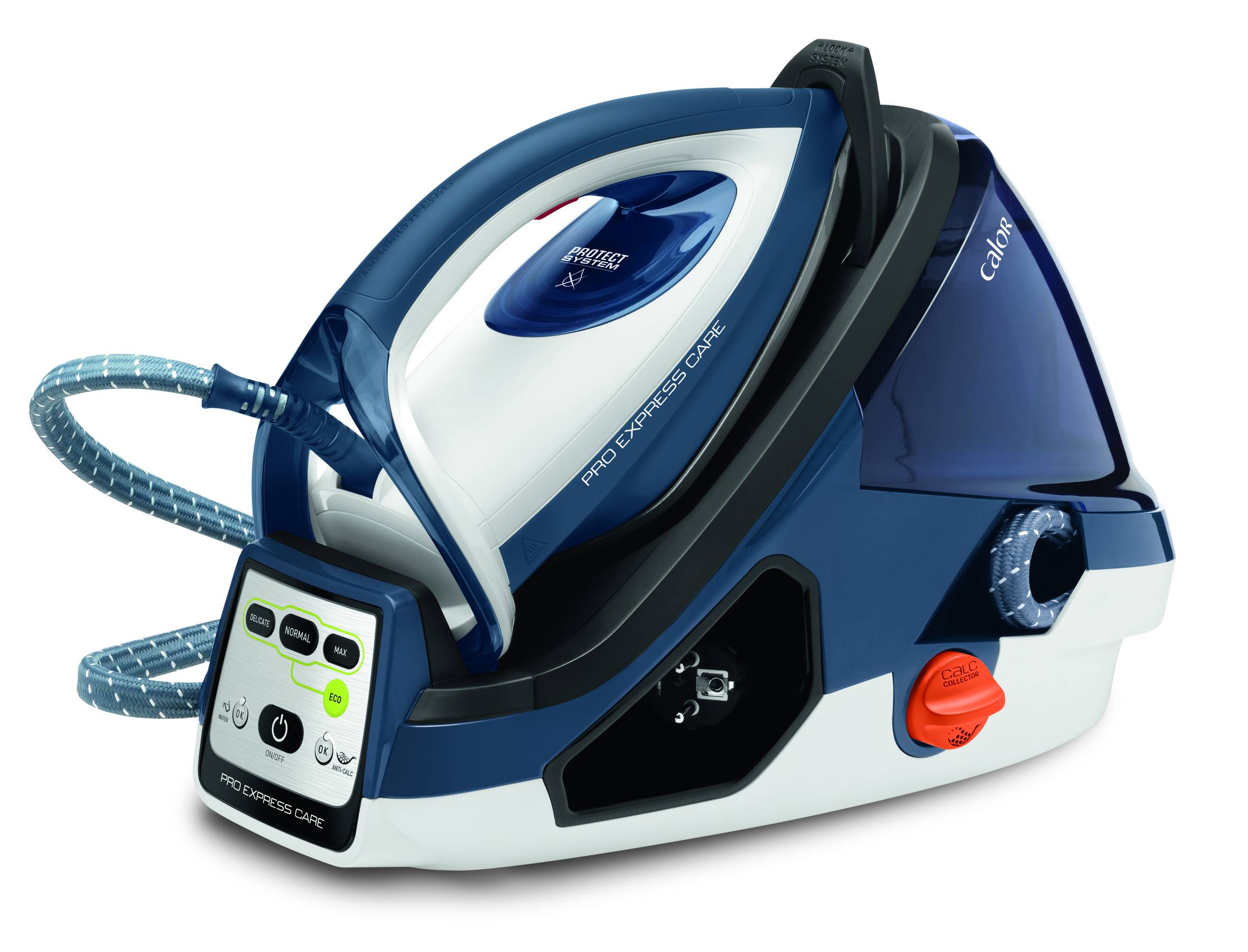PRO EXPRESS CARE
